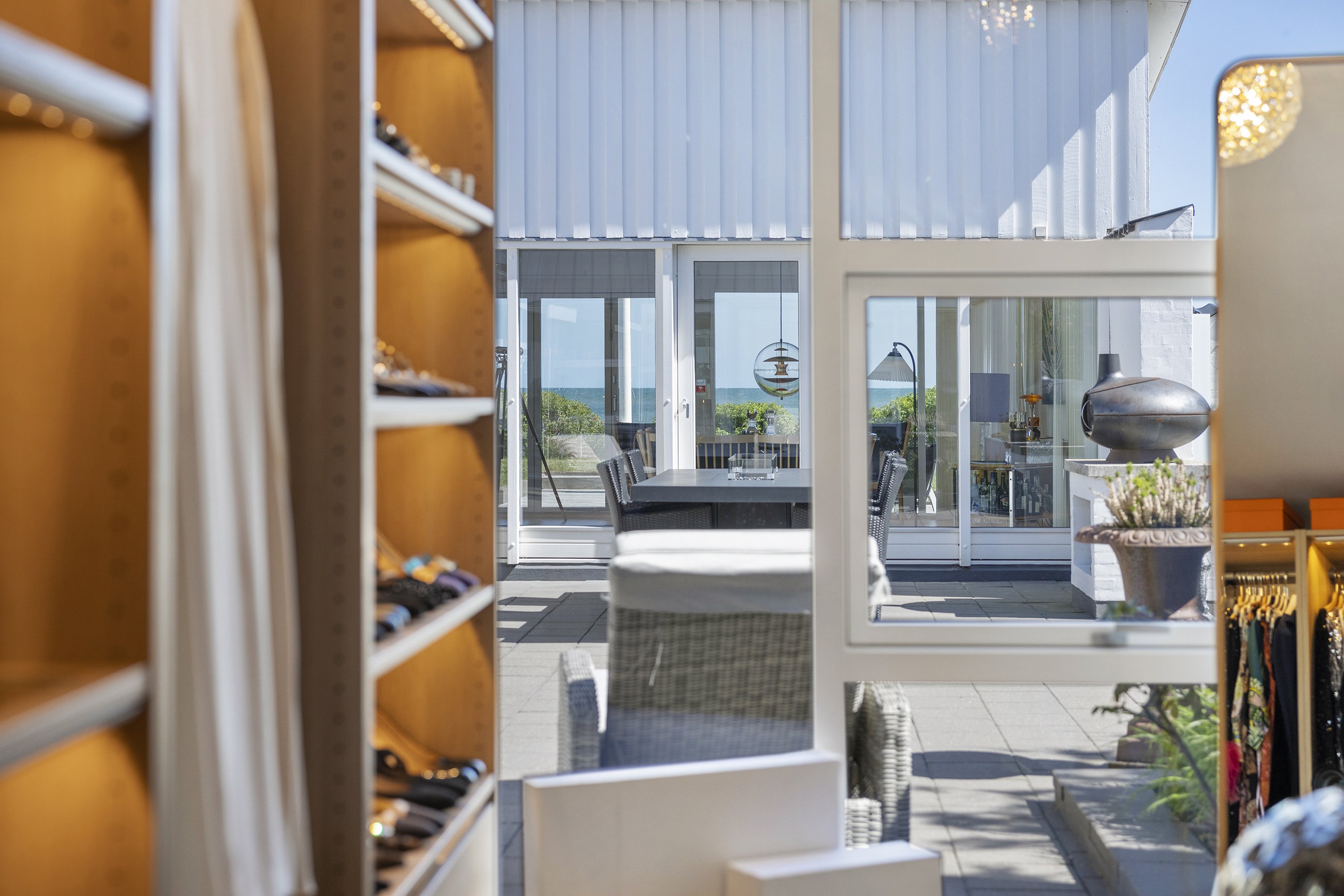 Fremhævet udsigt billede i fuldskærmstilstand. Billede af Brovigvej 10, 9900 Frederikshavn