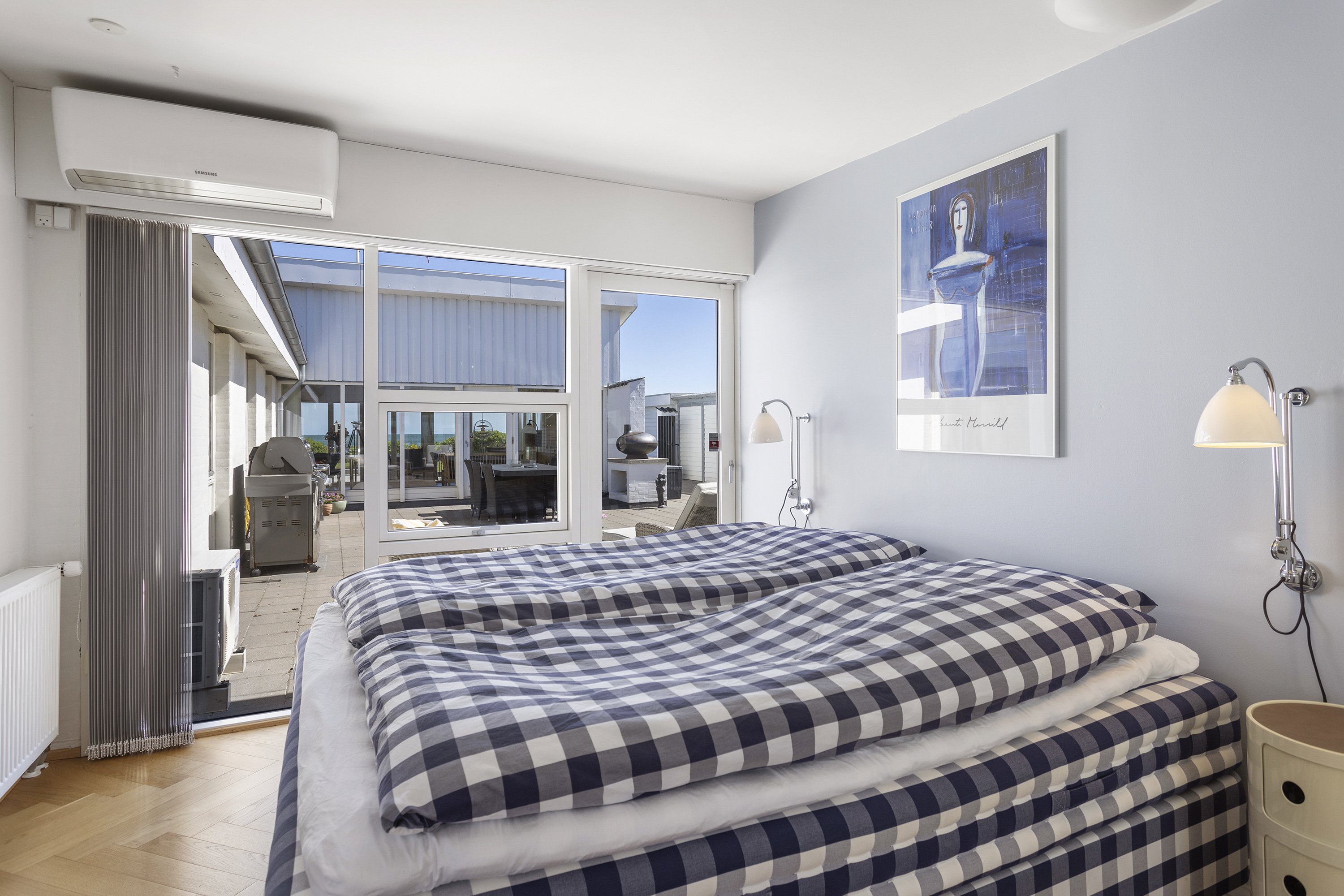 Fremhævet værelse billede i fuldskærmstilstand. Billede af Brovigvej 10, 9900 Frederikshavn