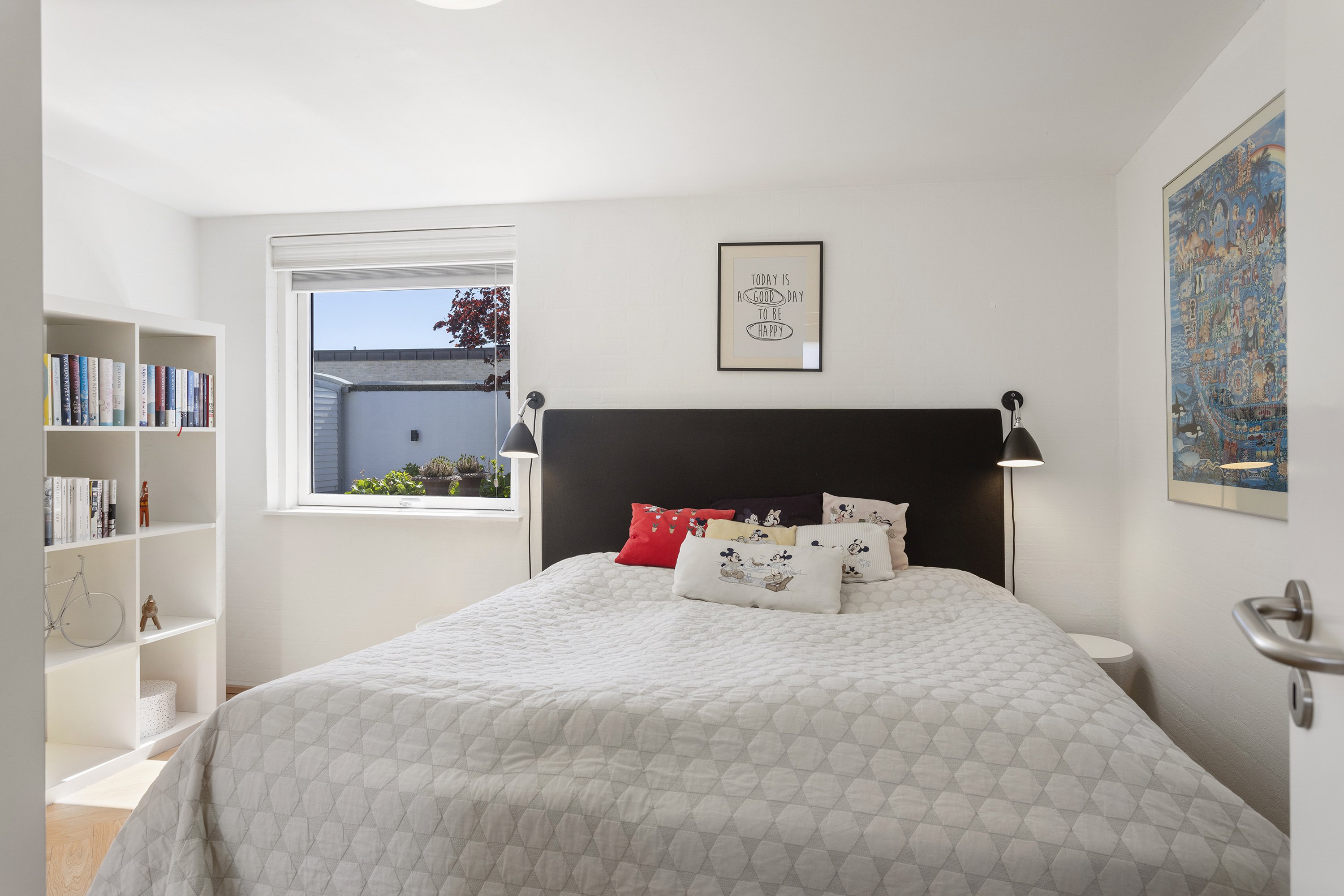 Fremhævet værelse billede i fuldskærmstilstand. Billede af Brovigvej 10, 9900 Frederikshavn