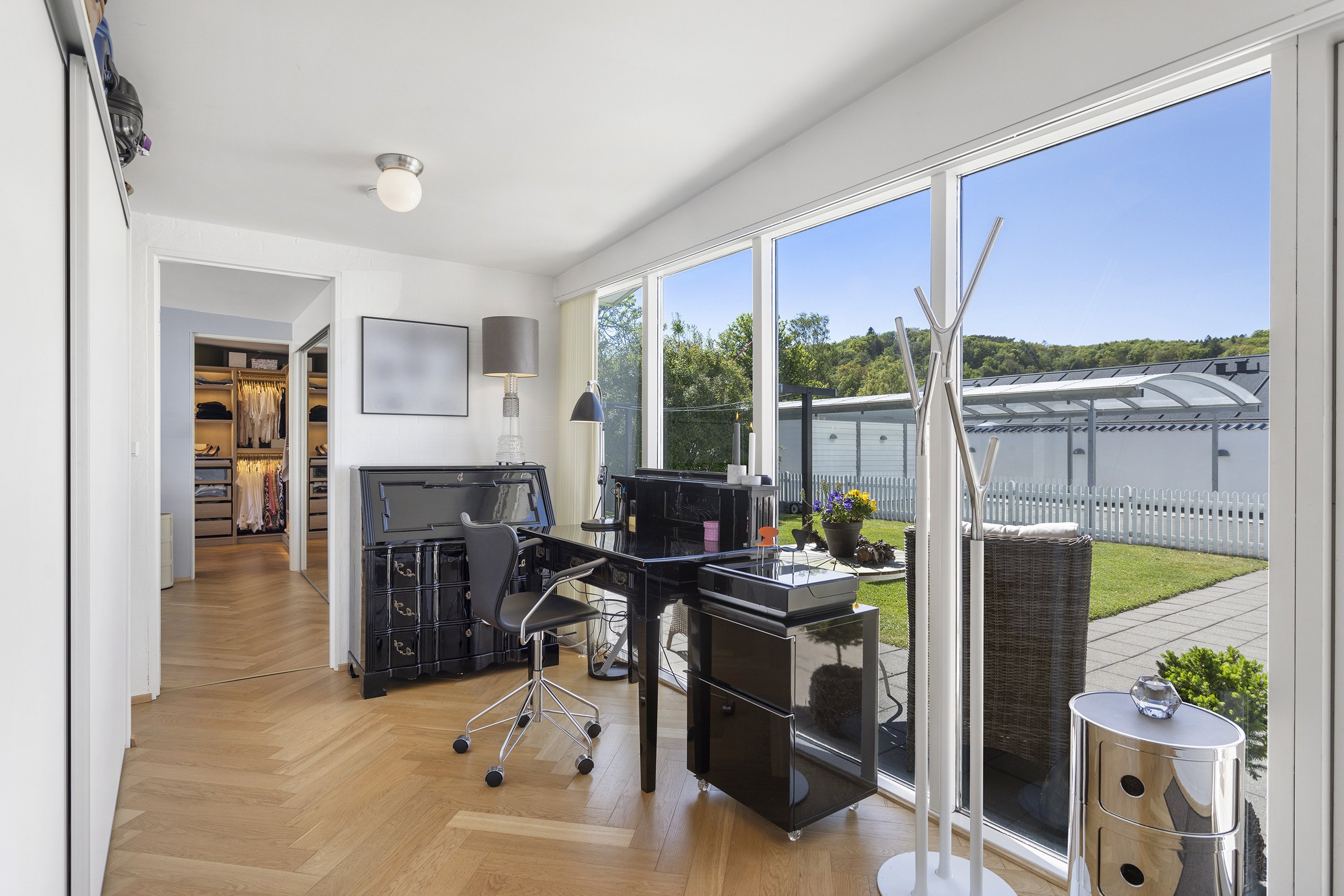 Fremhævet værelse billede i fuldskærmstilstand. Billede af Brovigvej 10, 9900 Frederikshavn