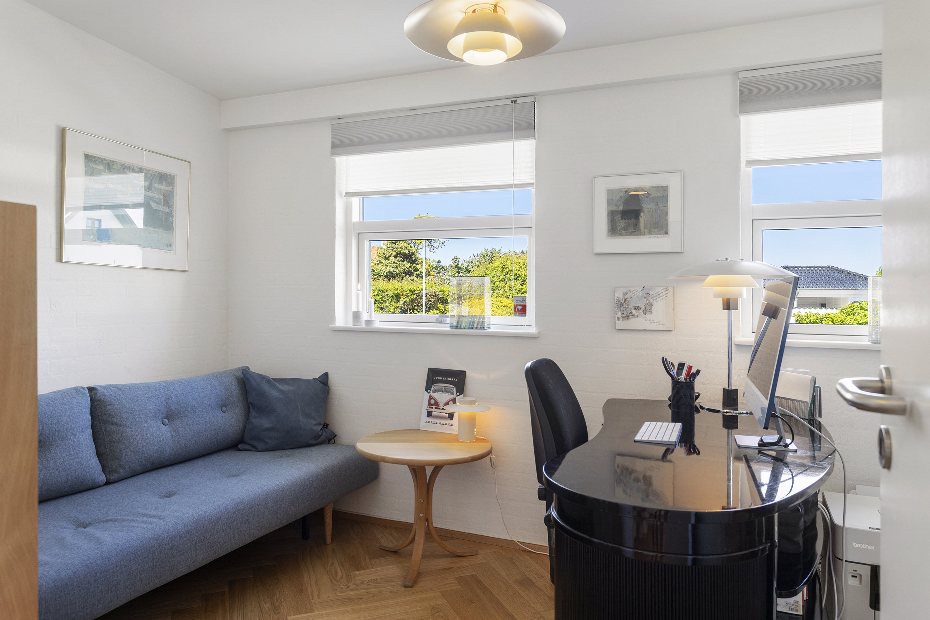 Fremhævet værelse billede i fuldskærmstilstand. Billede af Brovigvej 10, 9900 Frederikshavn