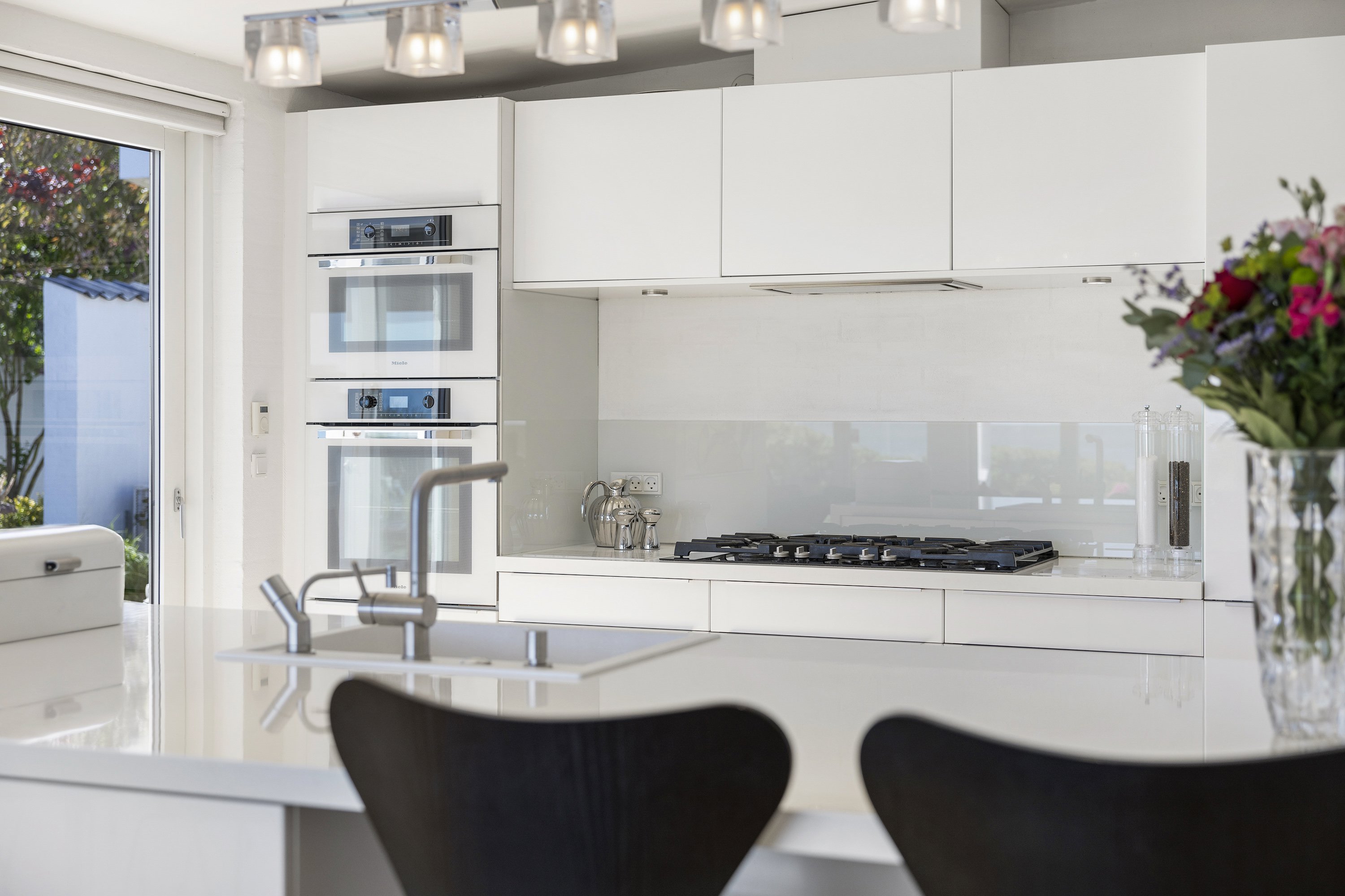 Fremhævet køkken alrum billede i fuldskærmstilstand. Billede af Brovigvej 10, 9900 Frederikshavn