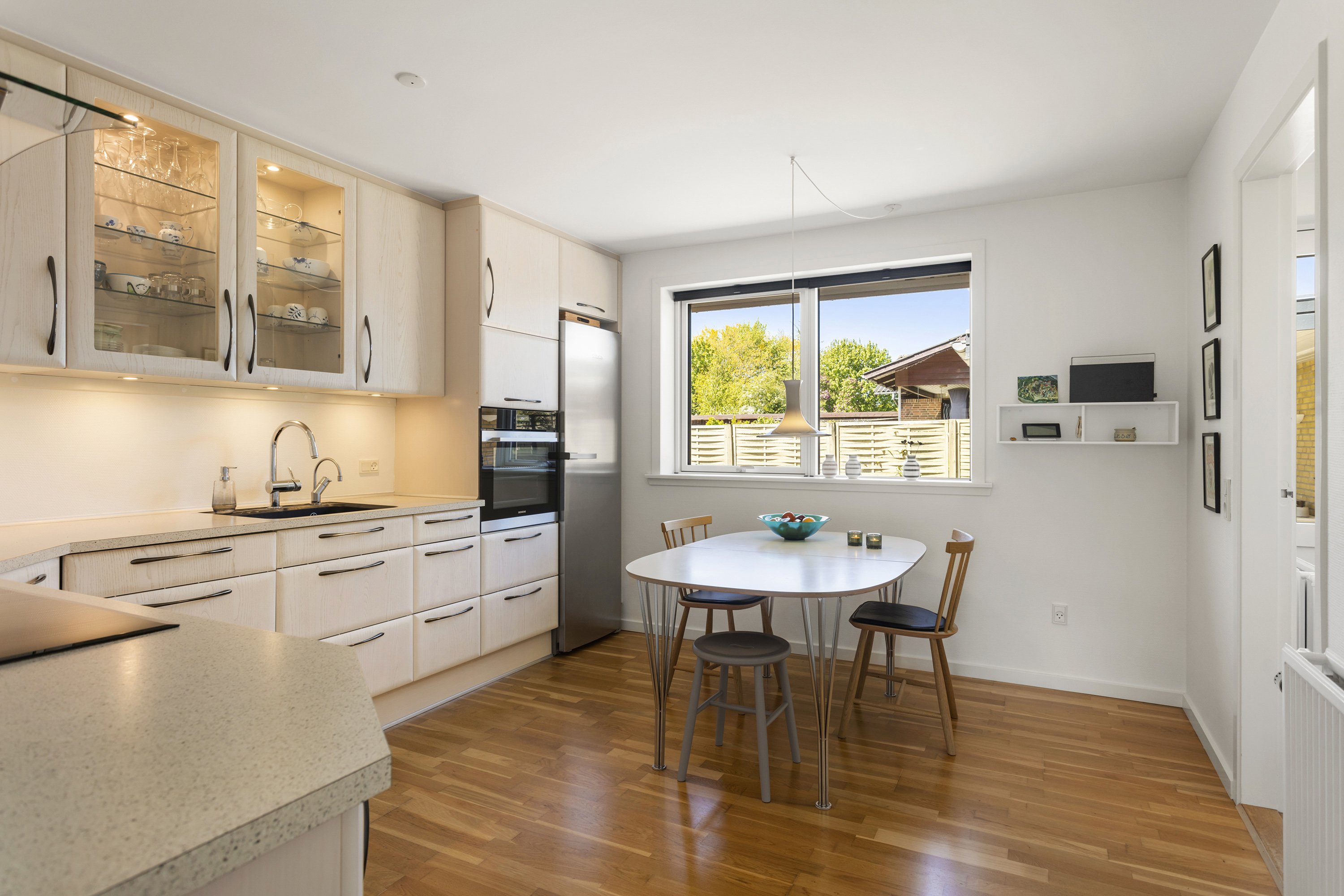 Nyvangen 22, 9870 Sindal