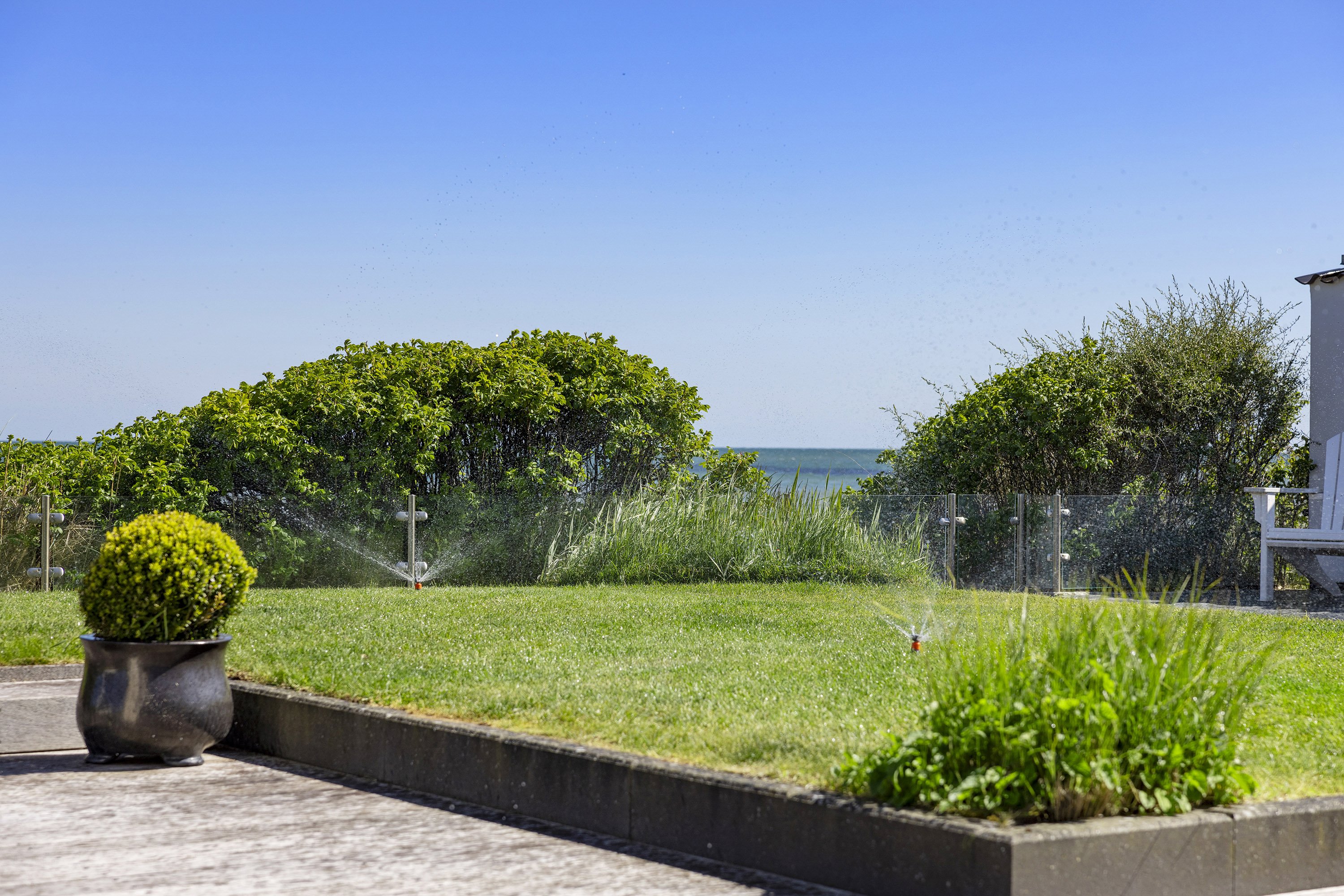 Fremhævet udsigt billede i fuldskærmstilstand. Billede af Brovigvej 10, 9900 Frederikshavn