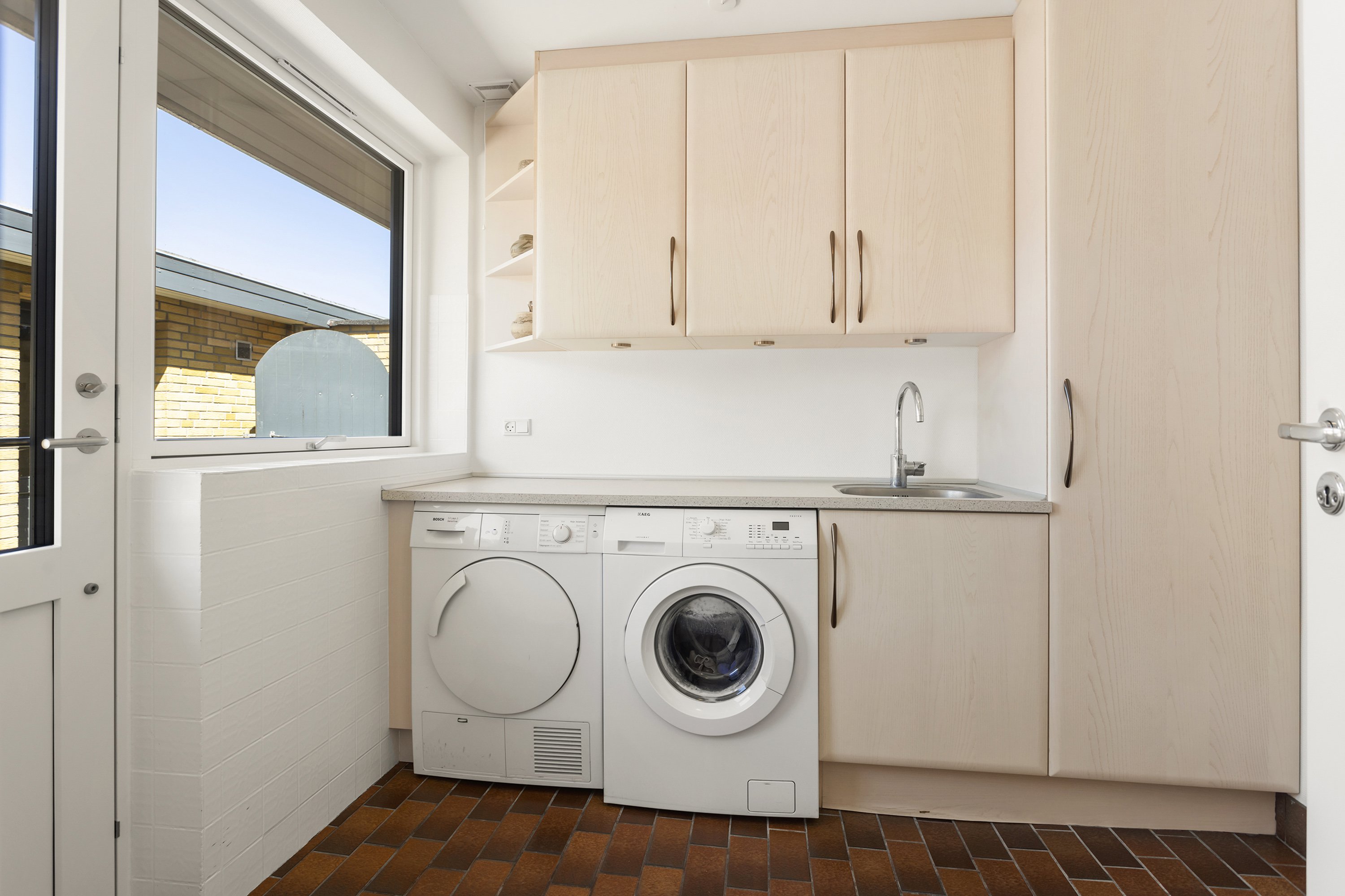 Fremhævet bryggers billede i fuldskærmstilstand. Billede af Nyvangen 22, 9870 Sindal