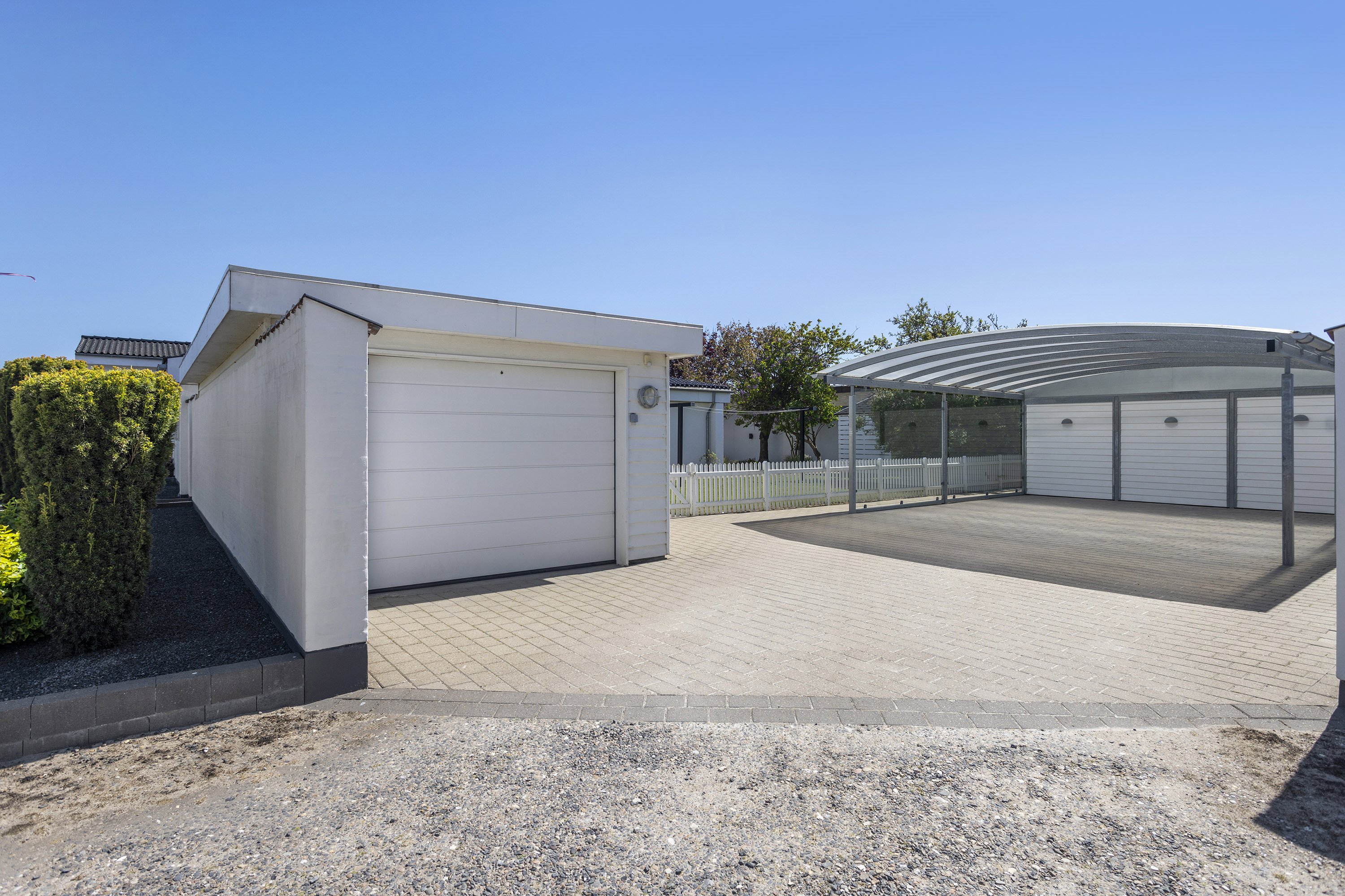 Fremhævet ejendommen billede i fuldskærmstilstand. Billede af Brovigvej 10, 9900 Frederikshavn