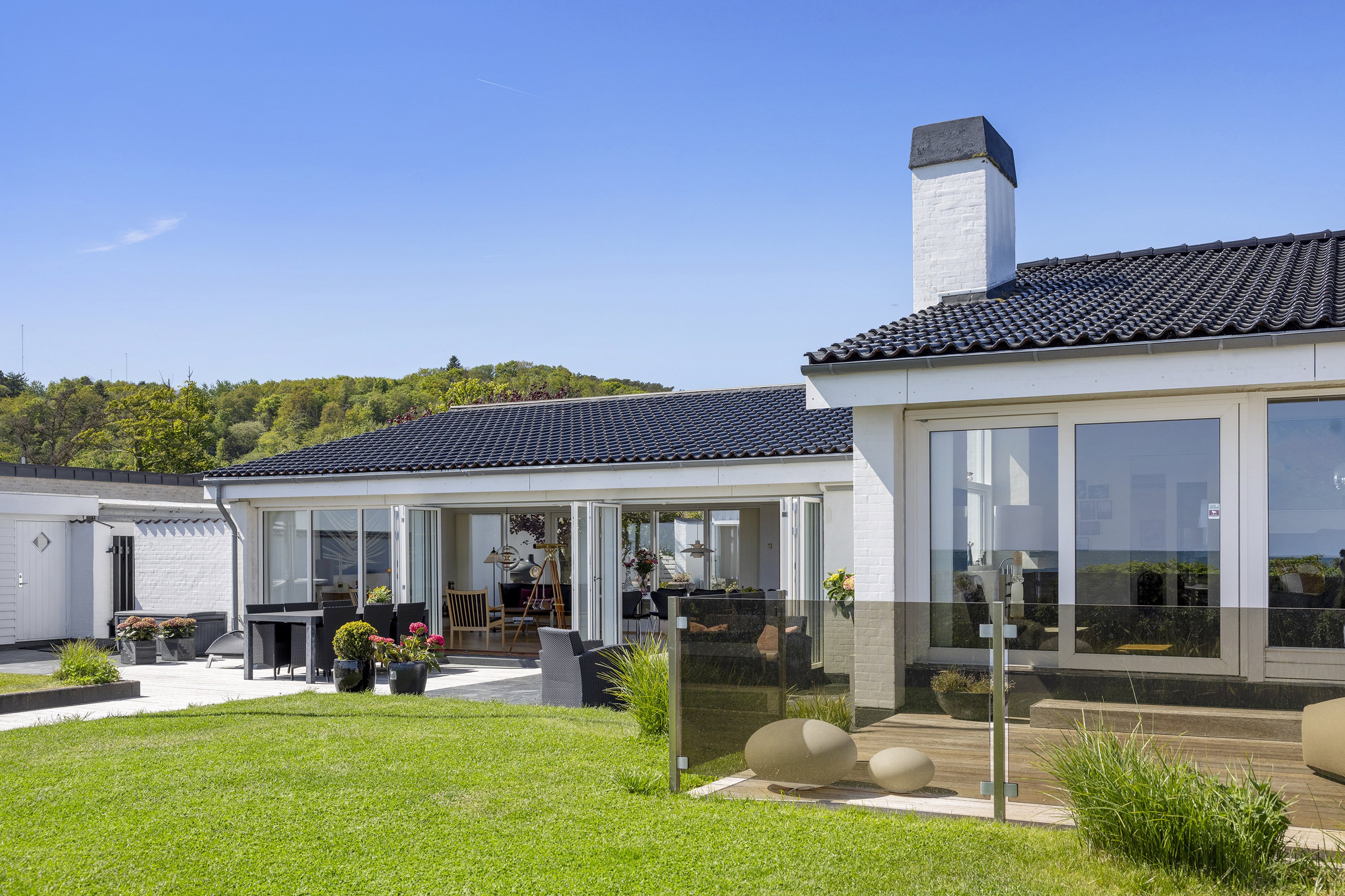 Fremhævet ejendommen billede i fuldskærmstilstand. Billede af Brovigvej 10, 9900 Frederikshavn