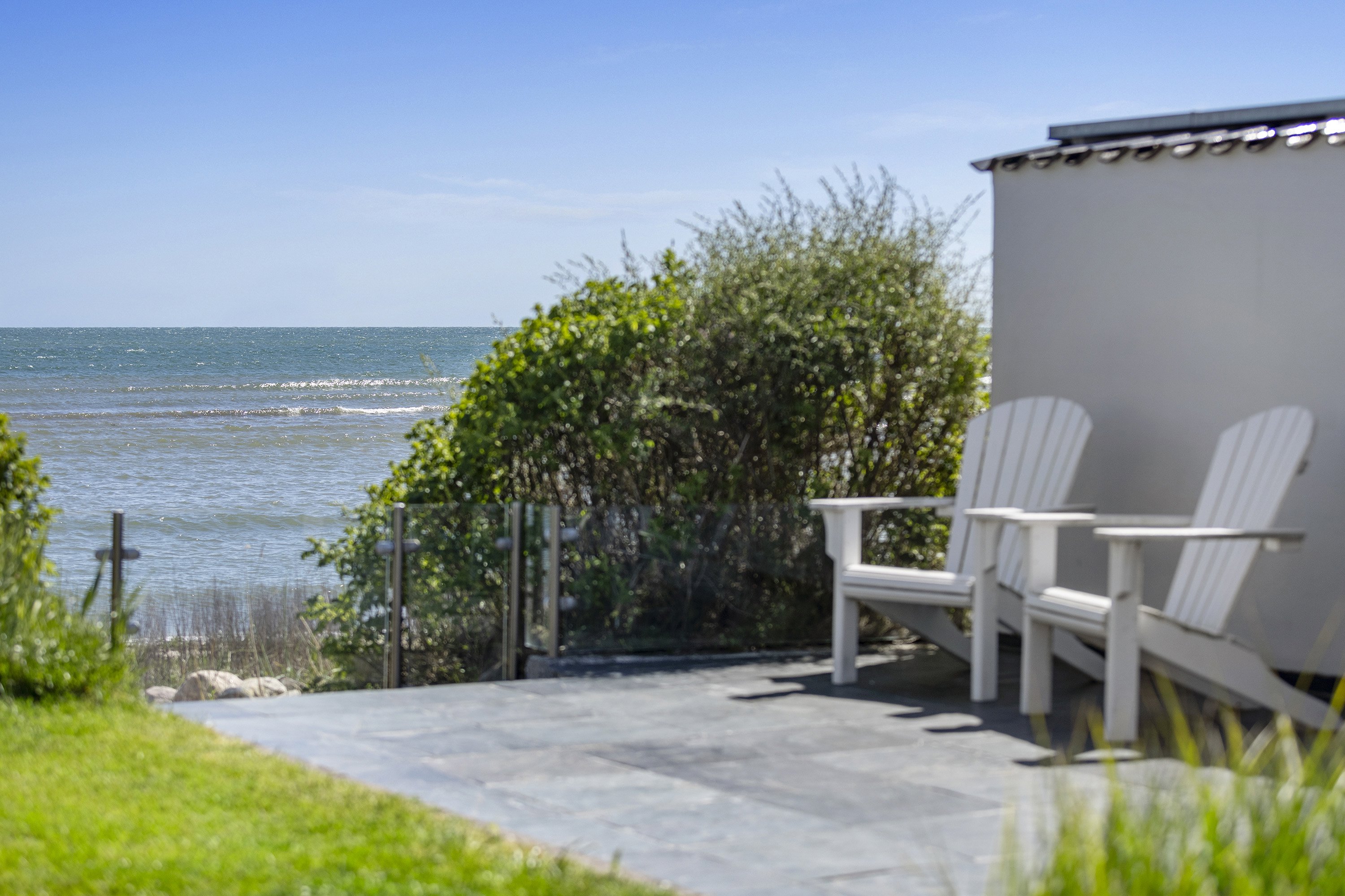 Fremhævet udsigt billede i fuldskærmstilstand. Billede af Brovigvej 10, 9900 Frederikshavn