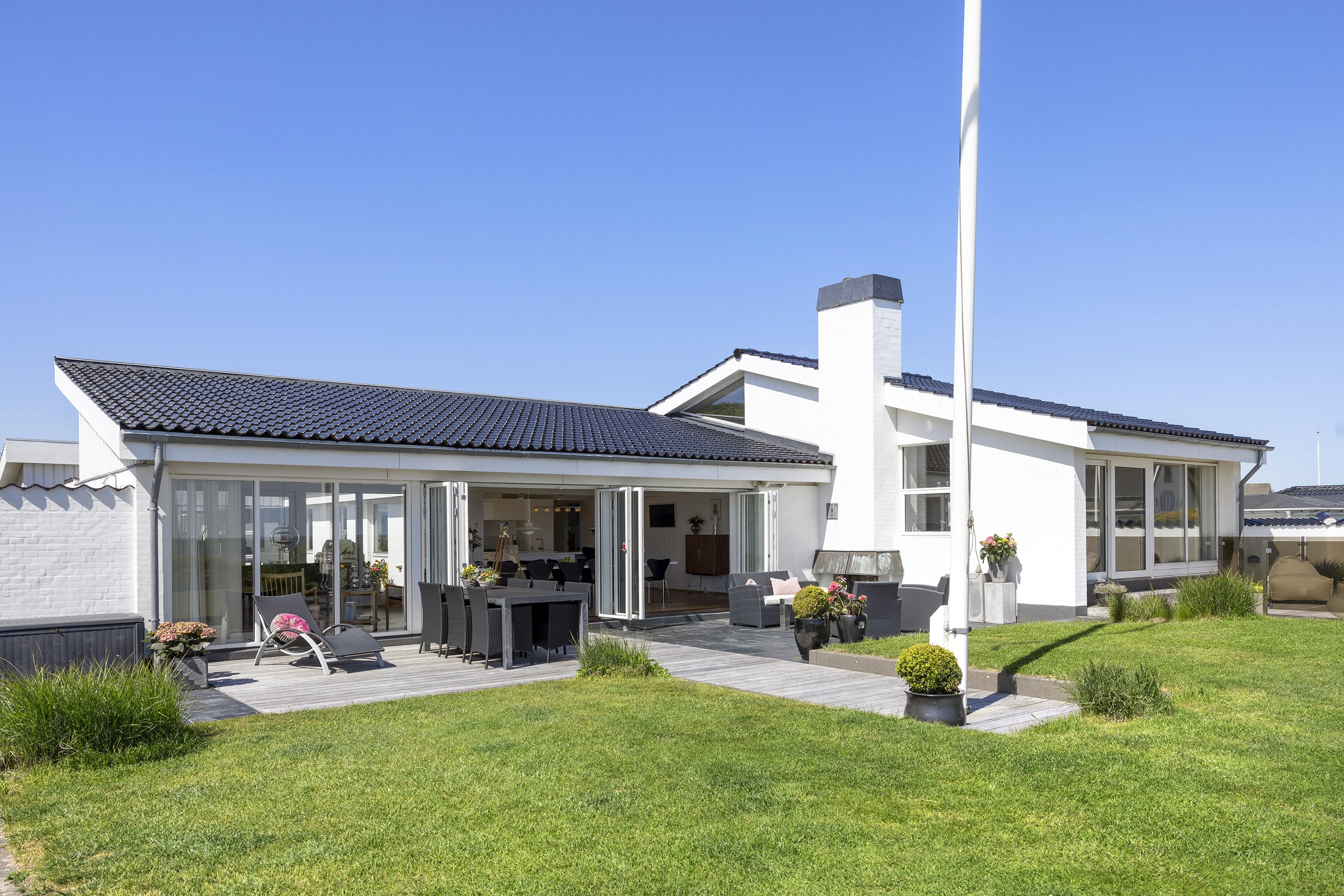 Fremhævet ejendommen billede i fuldskærmstilstand. Billede af Brovigvej 10, 9900 Frederikshavn