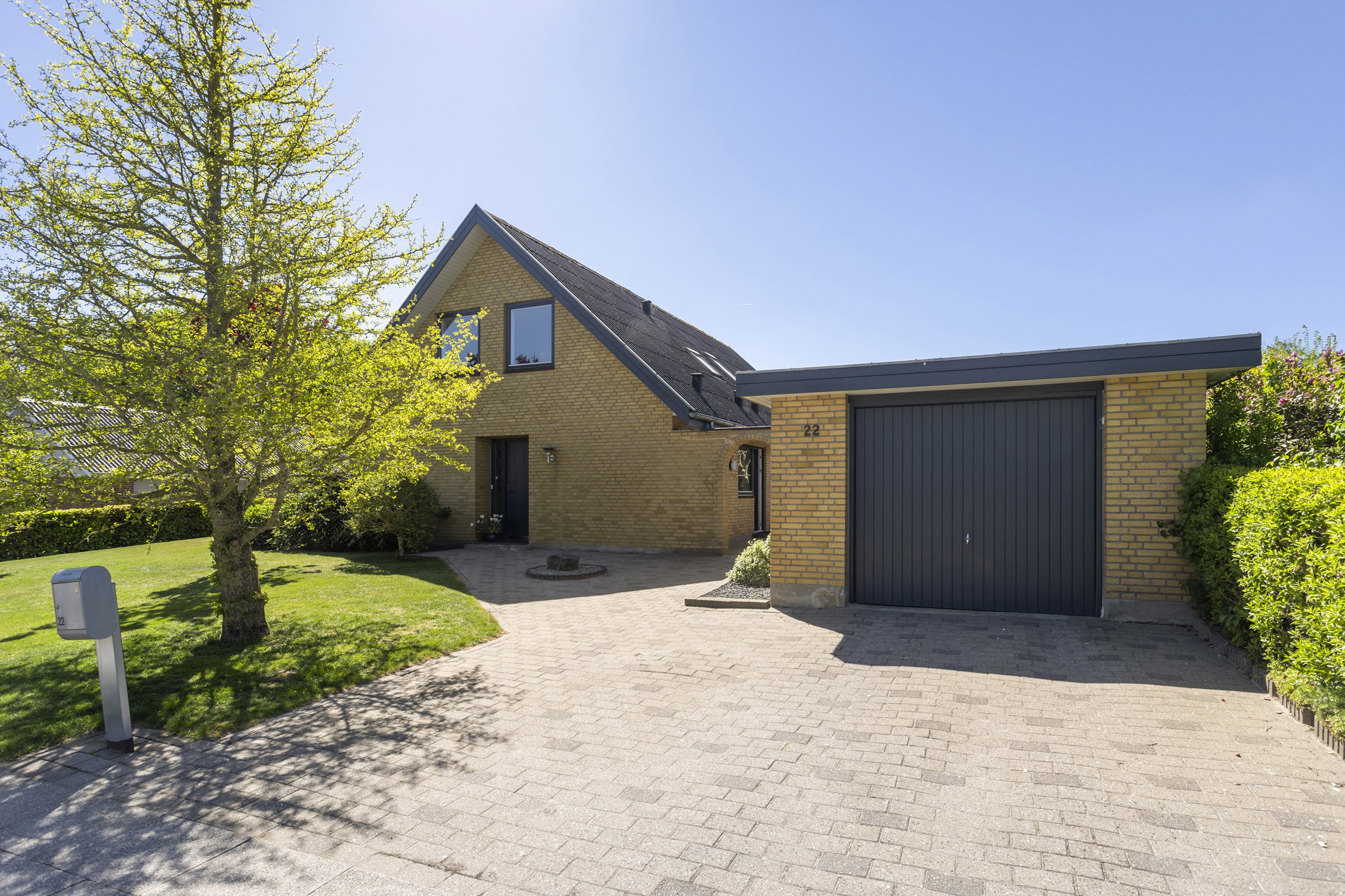 Nyvangen 22, 9870 Sindal