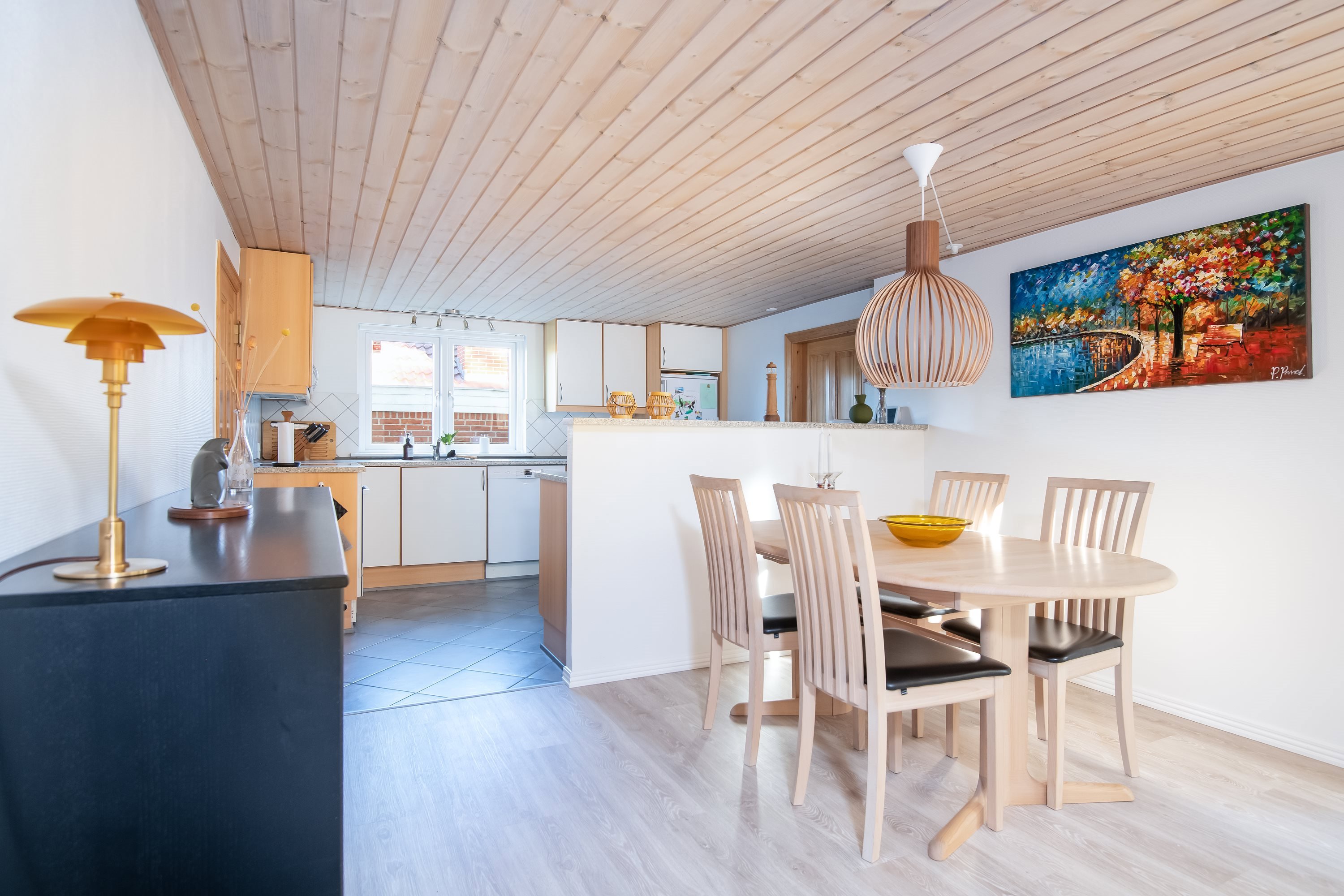 Miniaturebillede 2: . Billede af Tegldal 5, 9830 Tårs