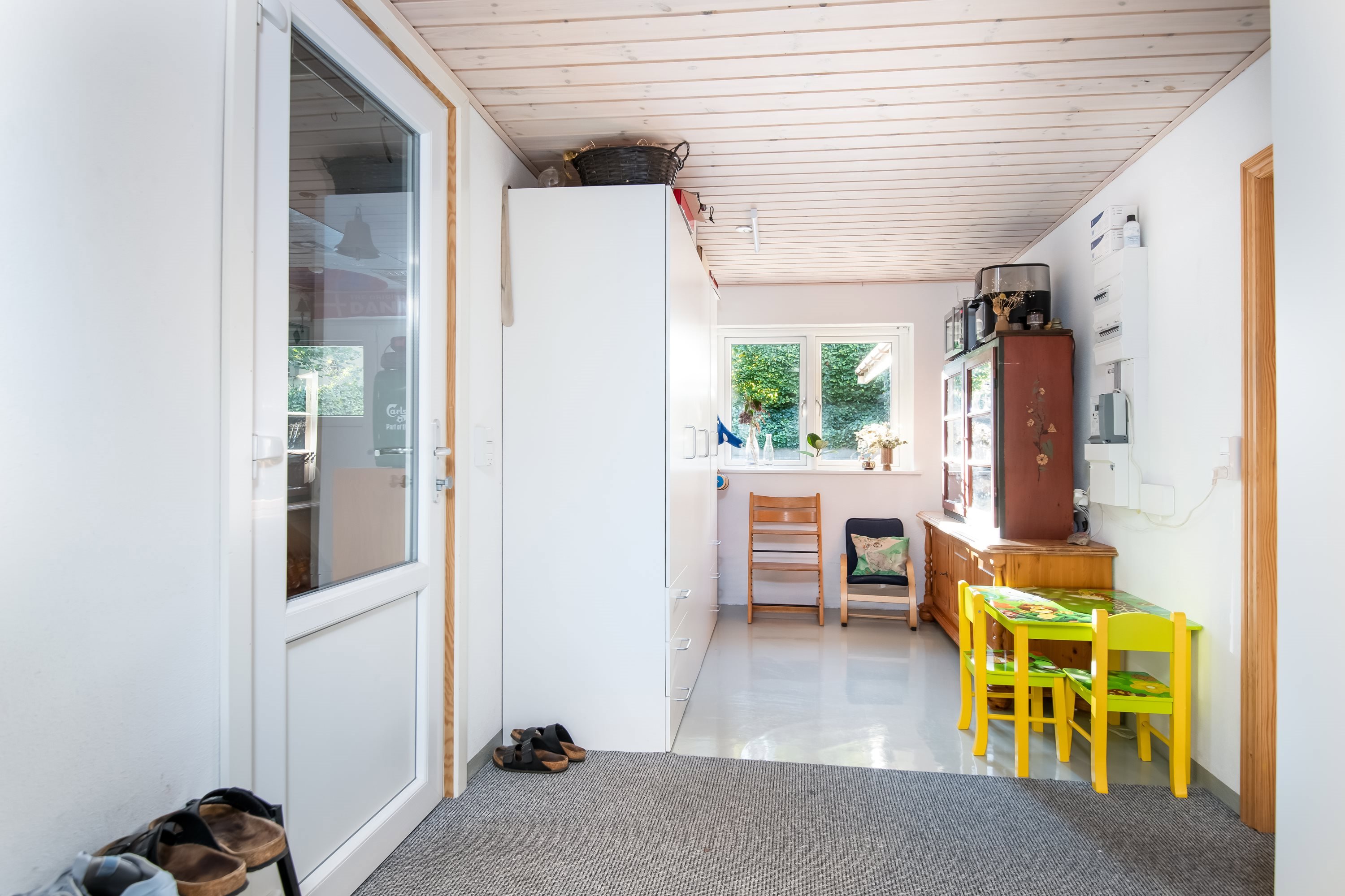 Fremhævet  billede i fuldskærmstilstand. Billede af Tegldal 5, 9830 Tårs