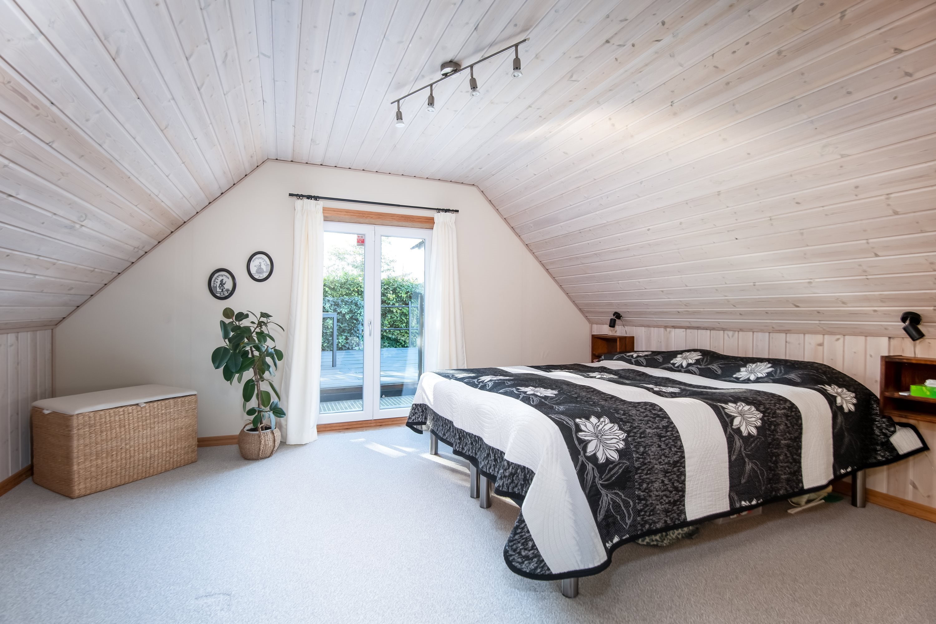 Fremhævet  billede i fuldskærmstilstand. Billede af Tegldal 5, 9830 Tårs