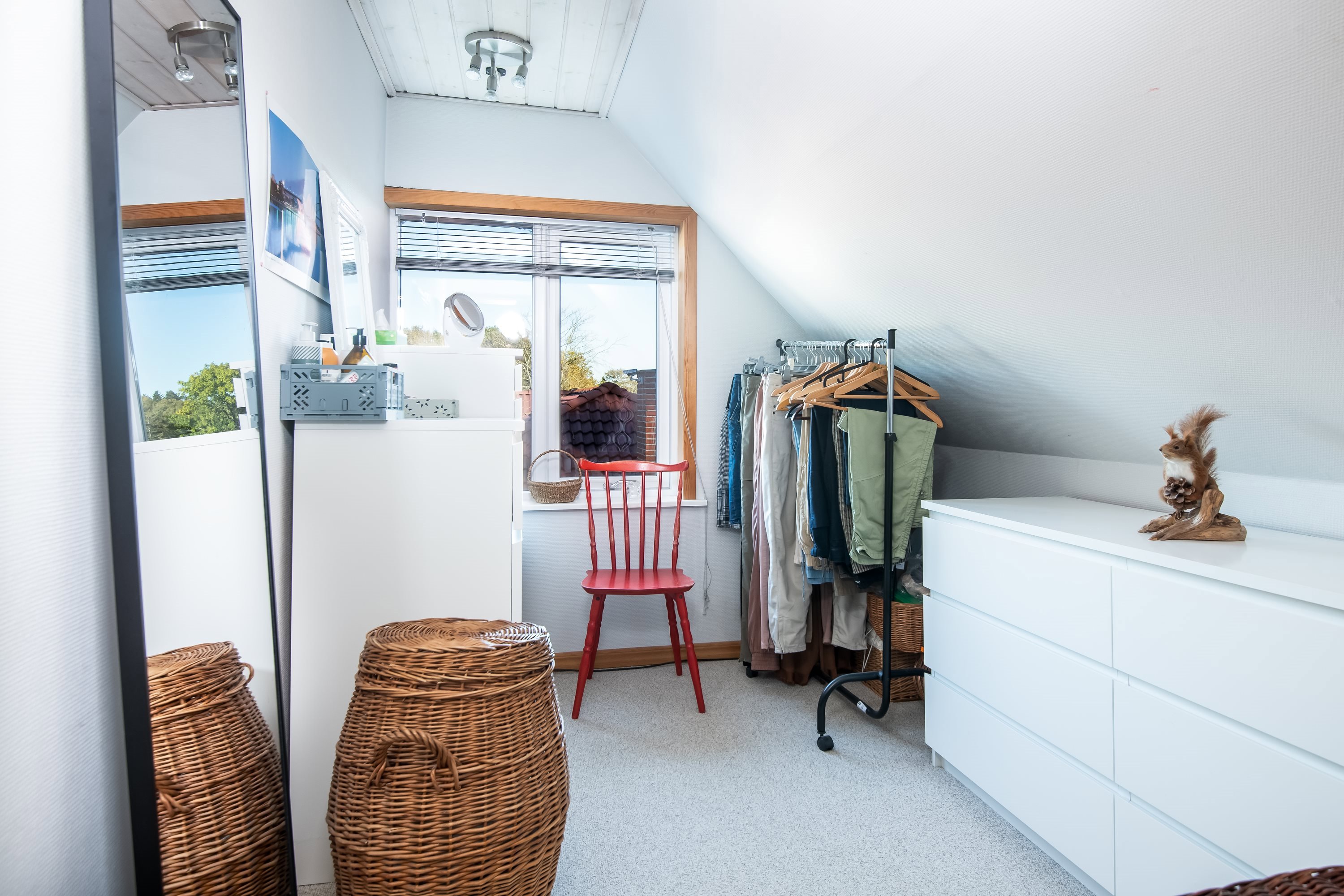 Fremhævet  billede i fuldskærmstilstand. Billede af Tegldal 5, 9830 Tårs