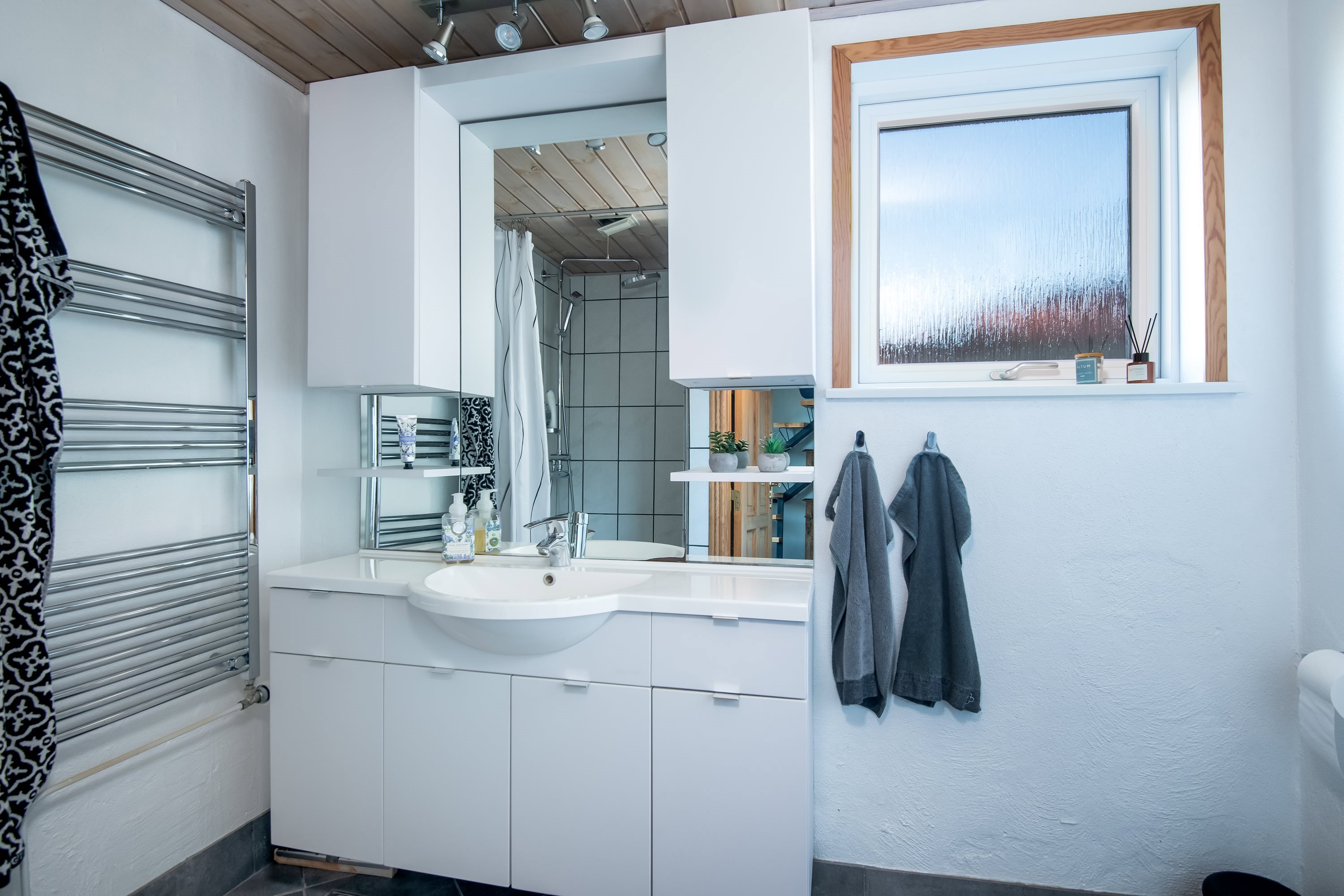 Fremhævet  billede i fuldskærmstilstand. Billede af Tegldal 5, 9830 Tårs