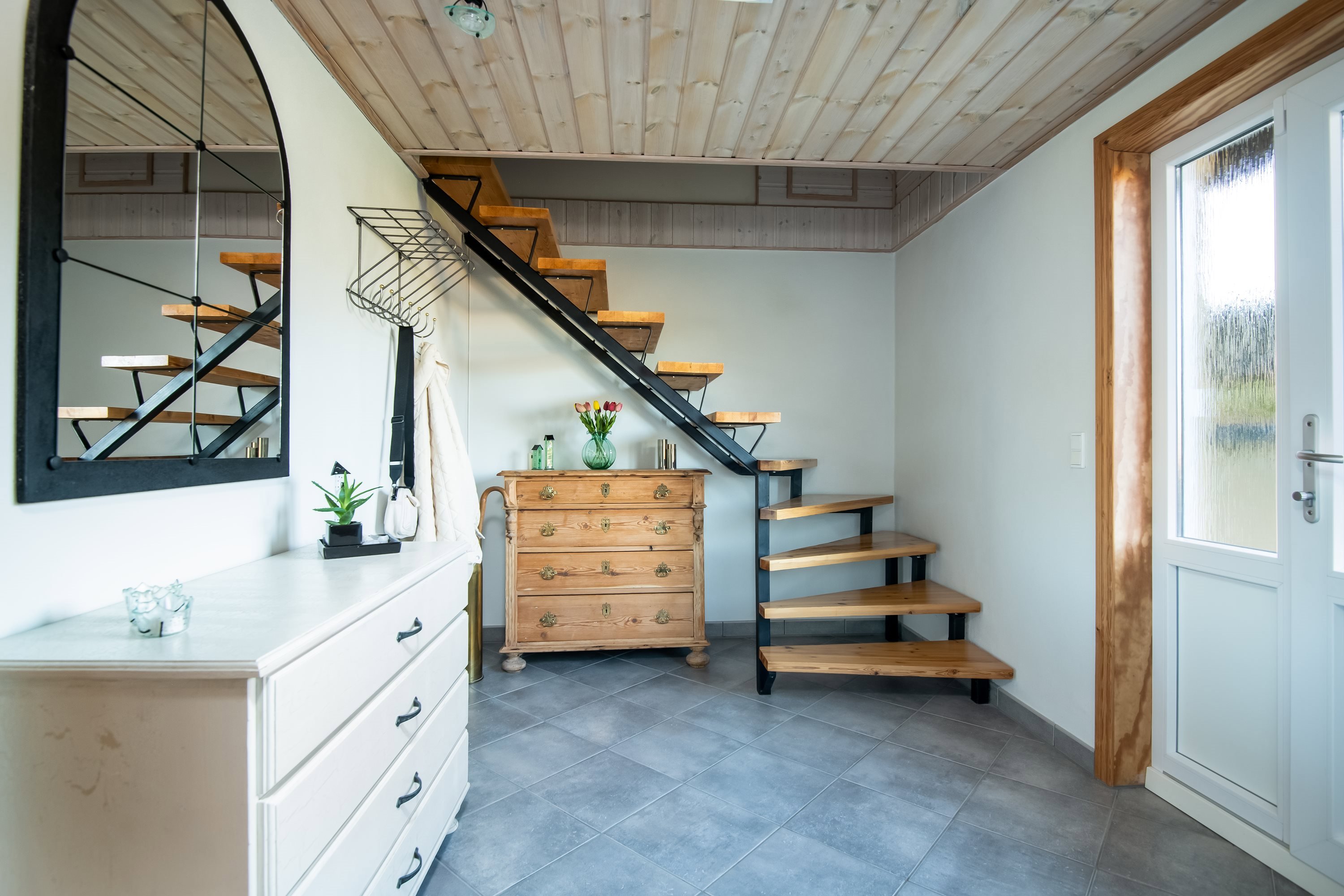 Fremhævet  billede i fuldskærmstilstand. Billede af Tegldal 5, 9830 Tårs