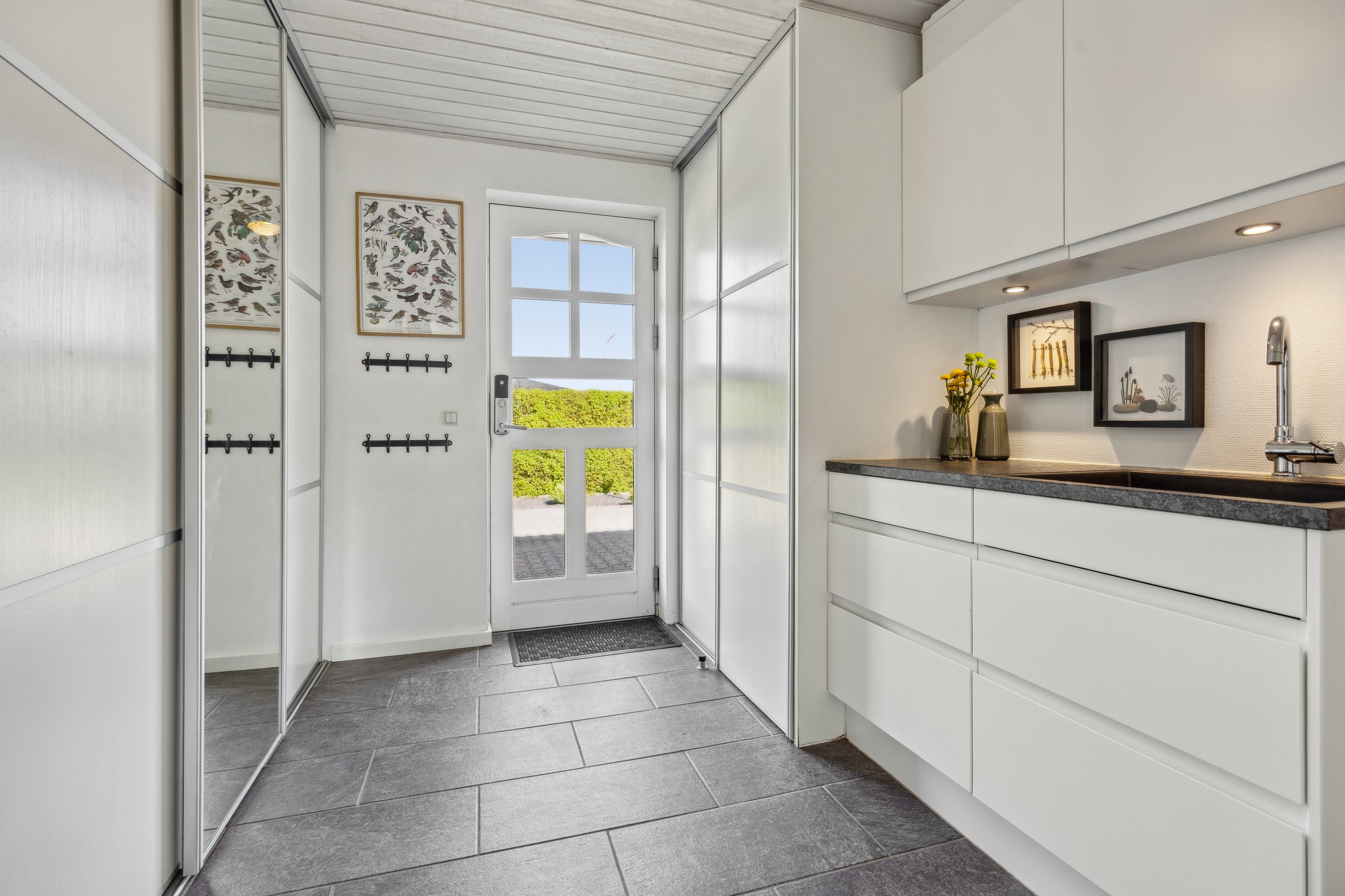 Fremhævet  billede i fuldskærmstilstand. Billede af Isaksvej 63, 9490 Pandrup