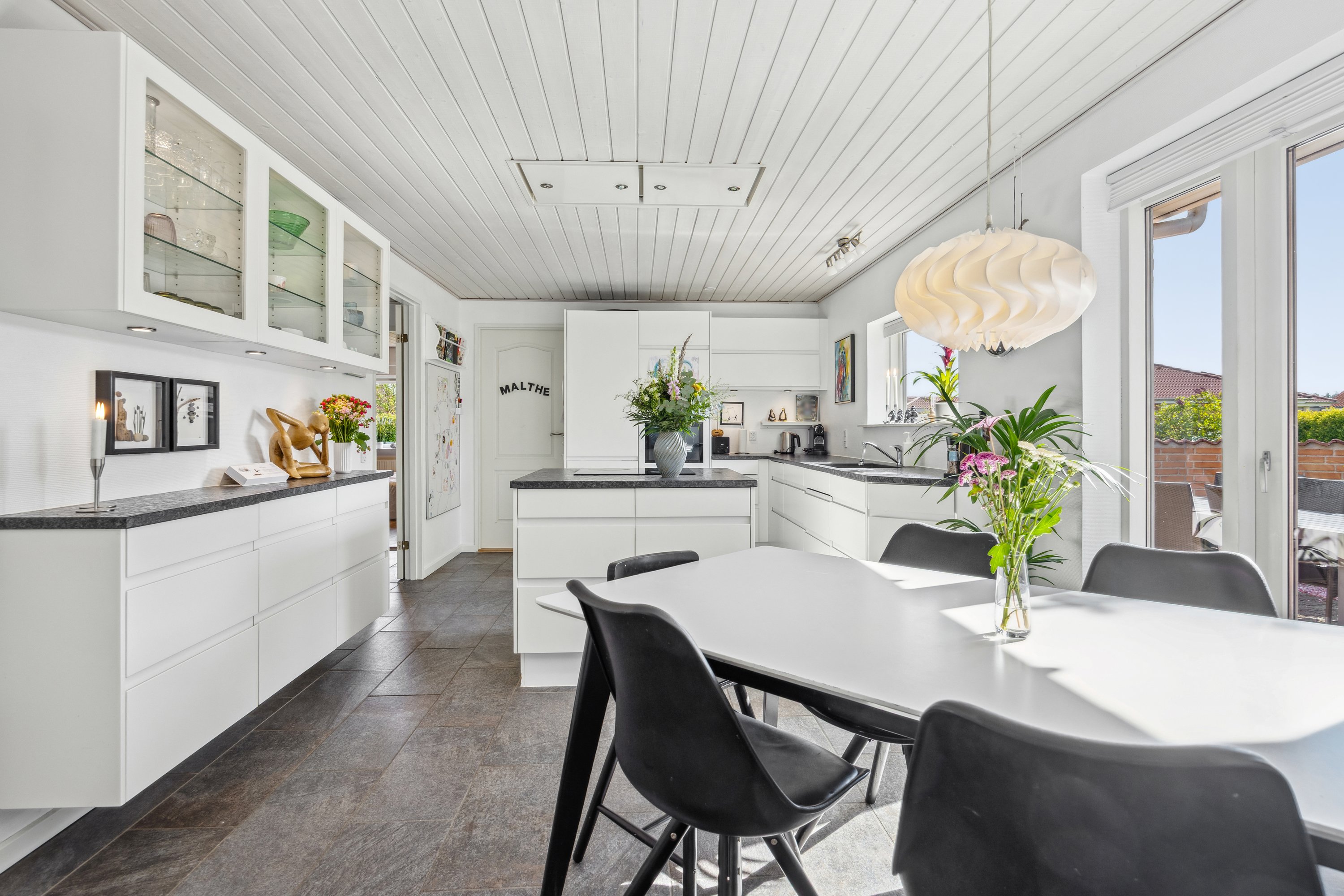 Fremhævet  billede i fuldskærmstilstand. Billede af Isaksvej 63, 9490 Pandrup