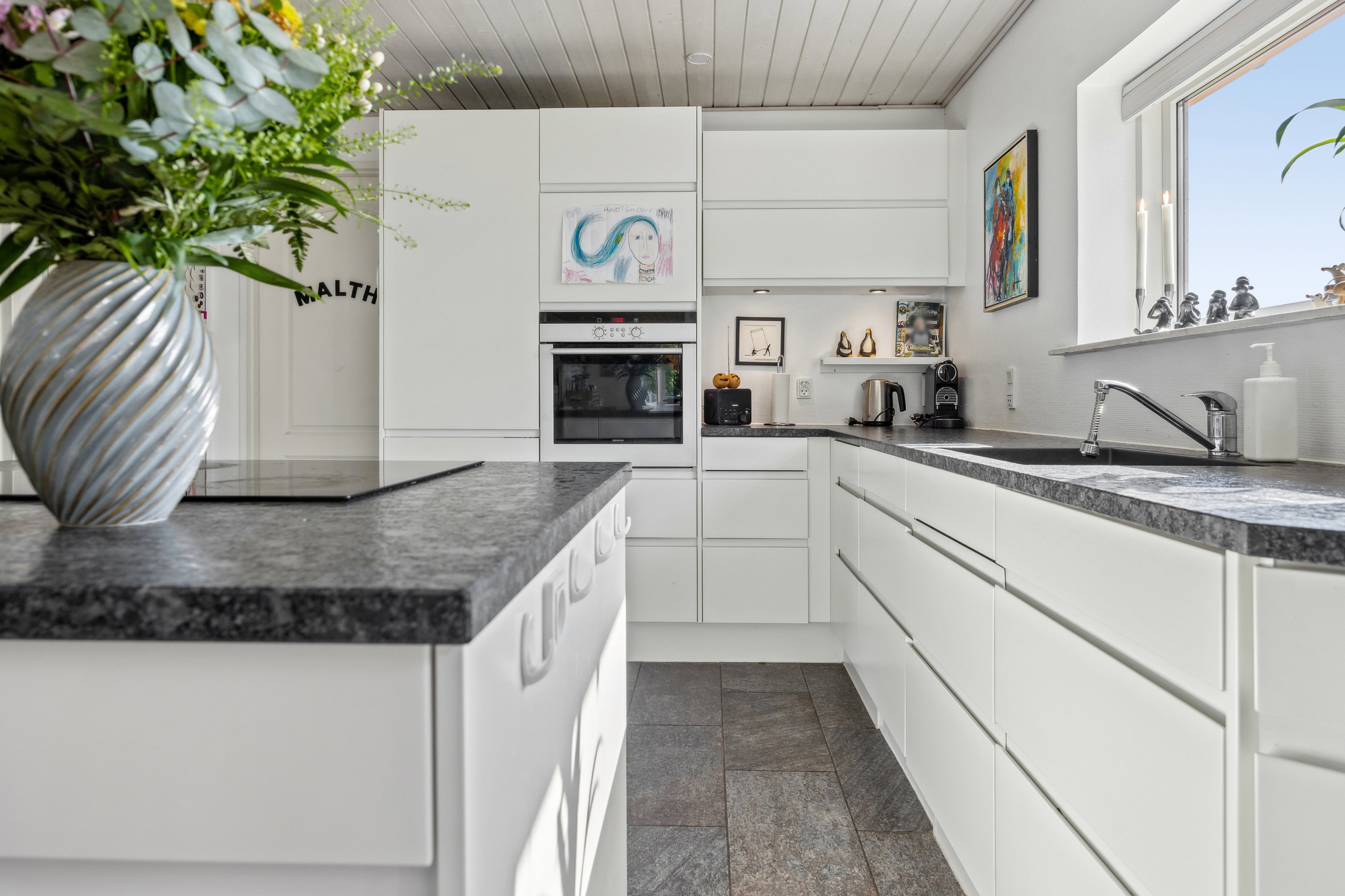 Fremhævet  billede i fuldskærmstilstand. Billede af Isaksvej 63, 9490 Pandrup