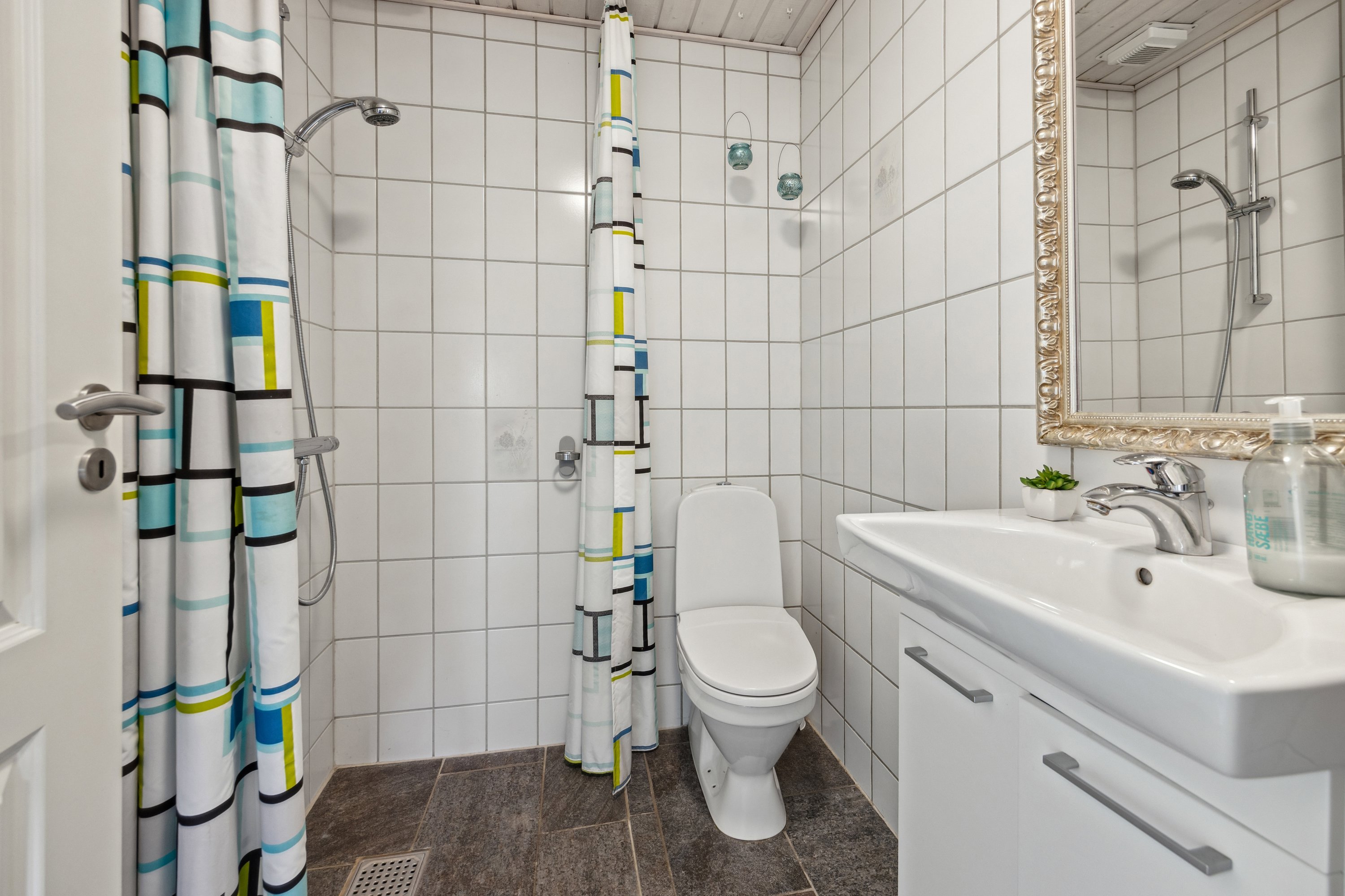 Fremhævet  billede i fuldskærmstilstand. Billede af Isaksvej 63, 9490 Pandrup