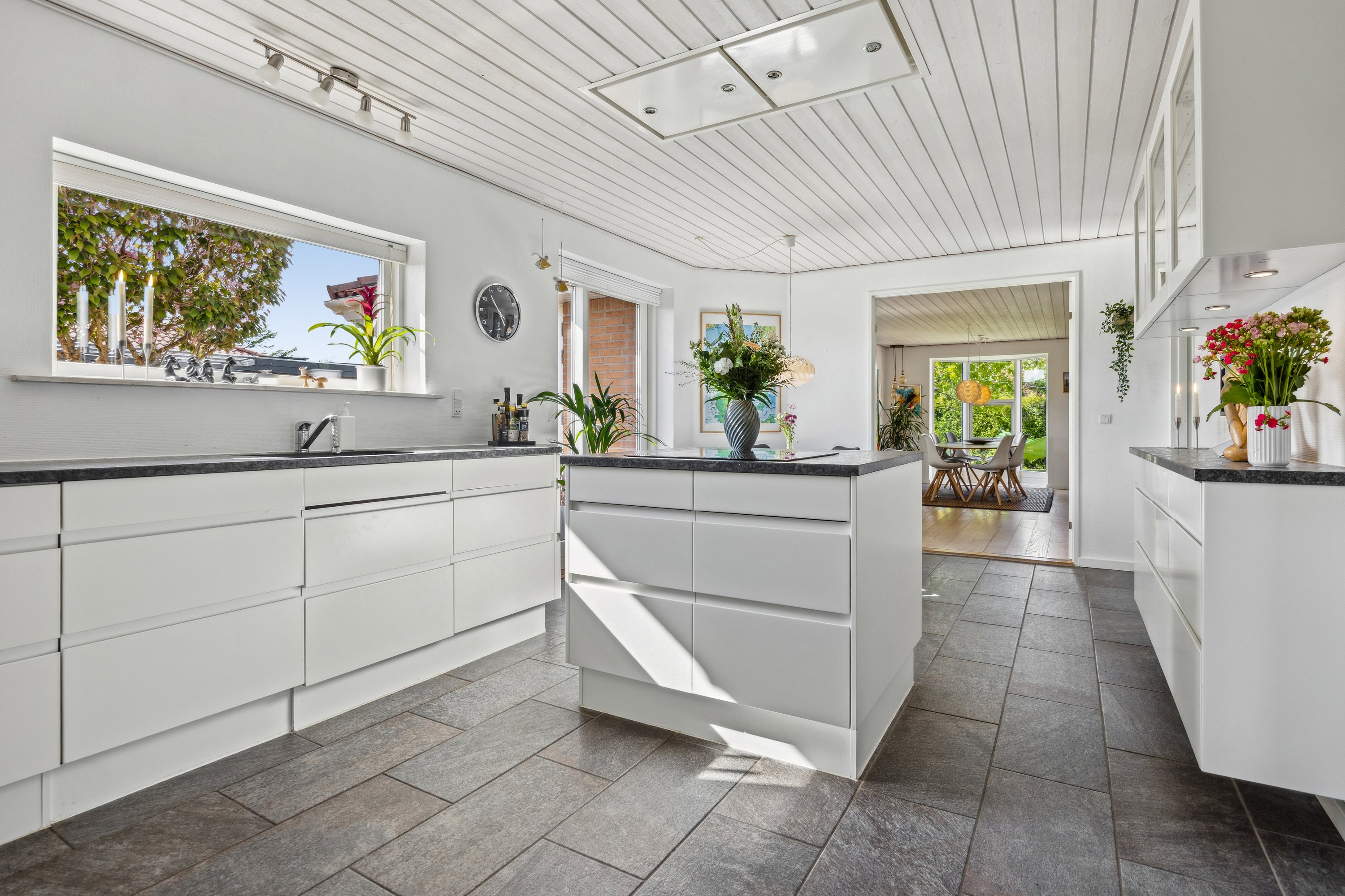 Fremhævet  billede i fuldskærmstilstand. Billede af Isaksvej 63, 9490 Pandrup