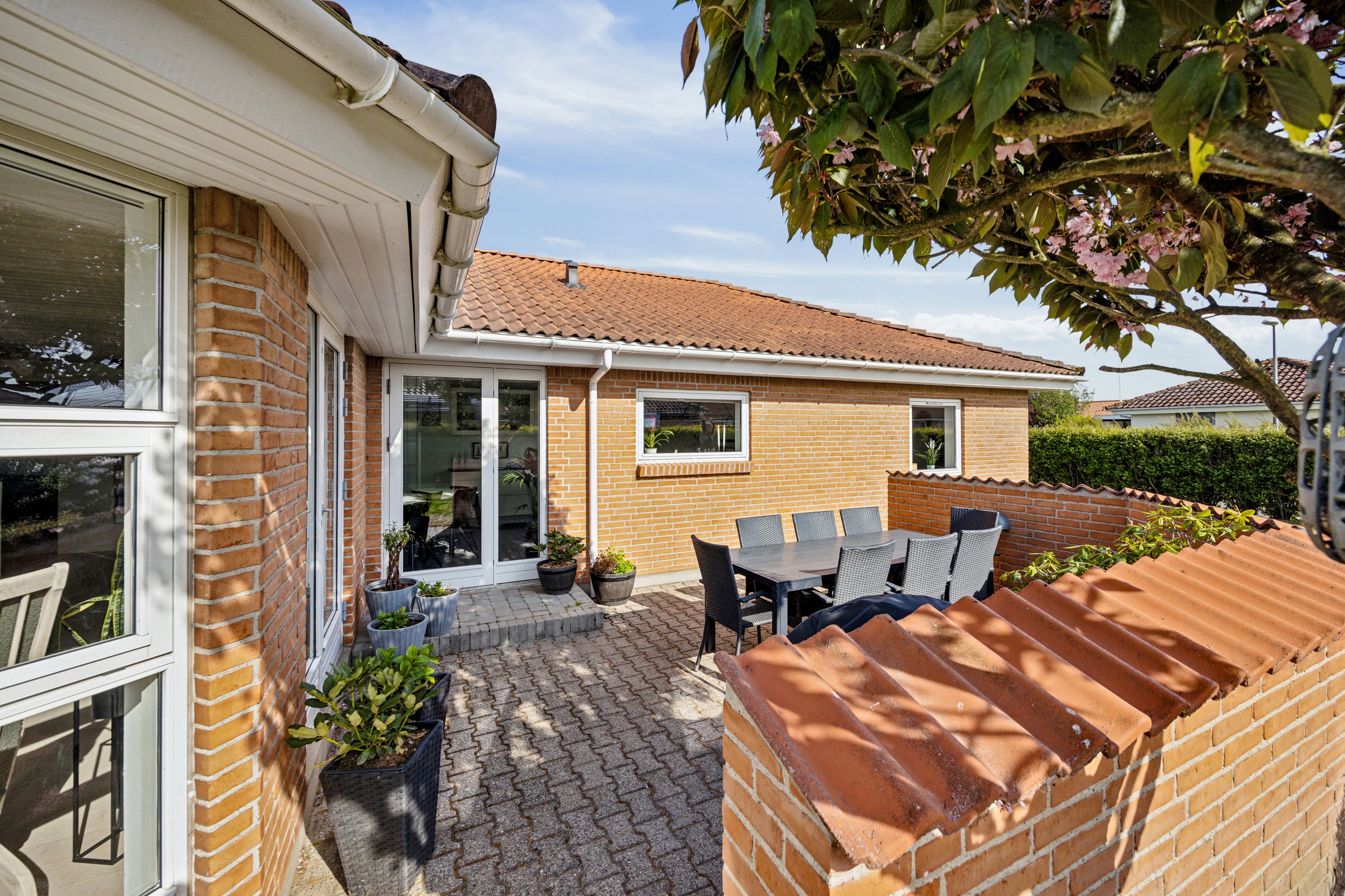 Fremhævet  billede i fuldskærmstilstand. Billede af Isaksvej 63, 9490 Pandrup