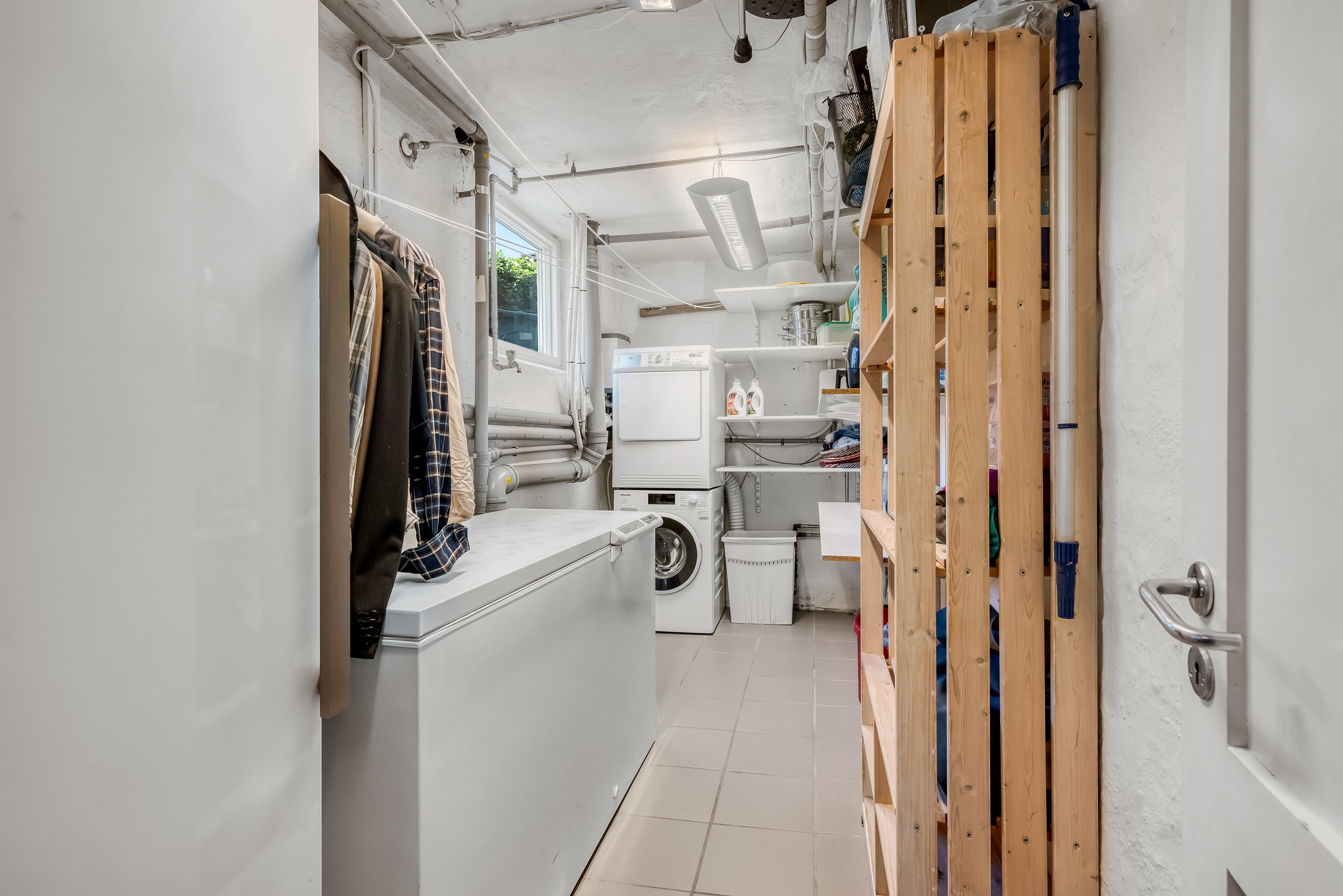 Fremhævet bryggers billede i fuldskærmstilstand. Billede af Søvejen 34B, 7620 Lemvig