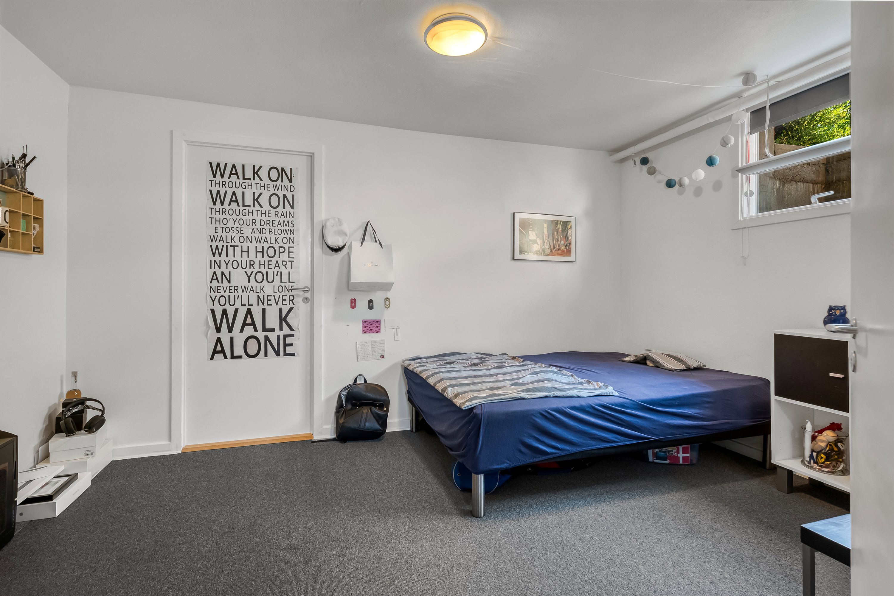 Fremhævet andet billede i fuldskærmstilstand. Billede af Søvejen 34B, 7620 Lemvig