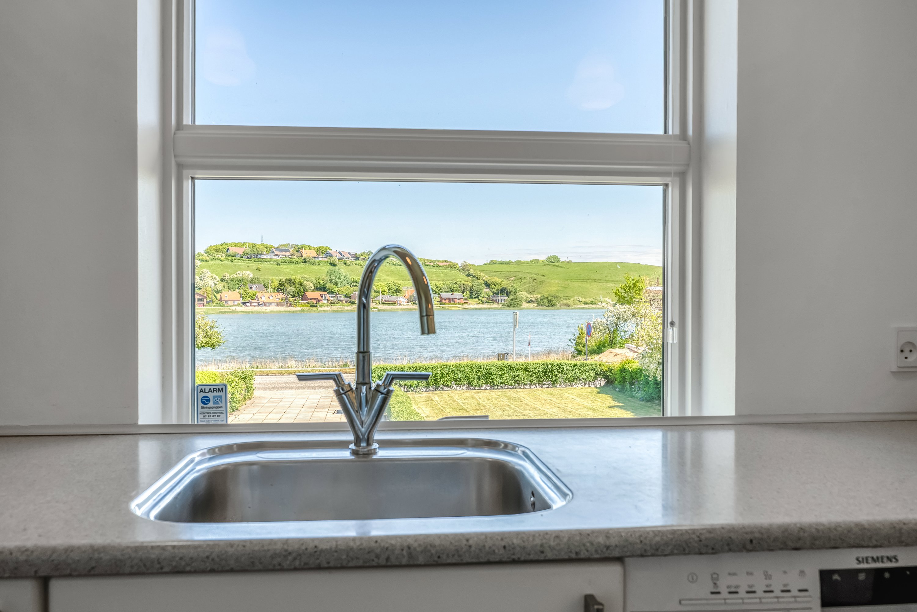 Fremhævet andet billede i fuldskærmstilstand. Billede af Søvejen 34B, 7620 Lemvig