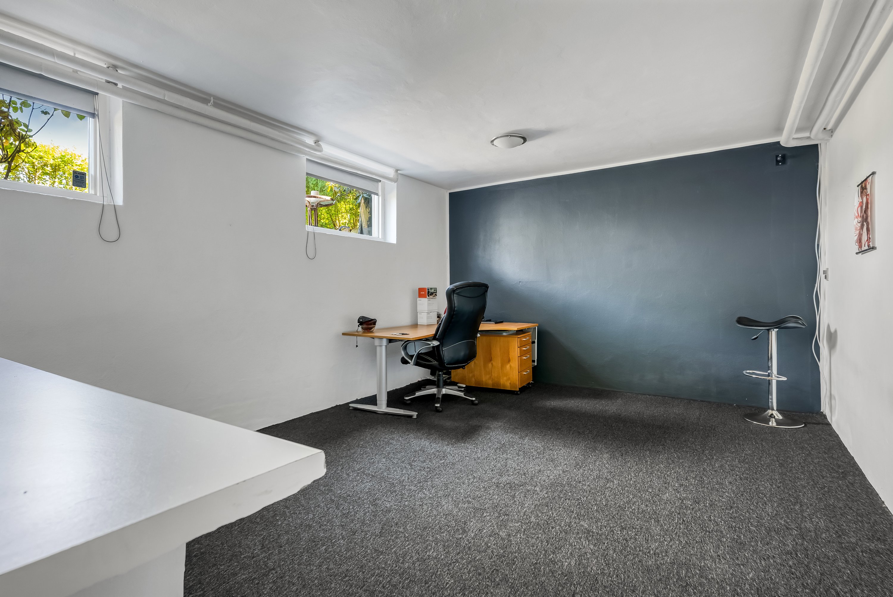 Fremhævet andet billede i fuldskærmstilstand. Billede af Søvejen 34B, 7620 Lemvig