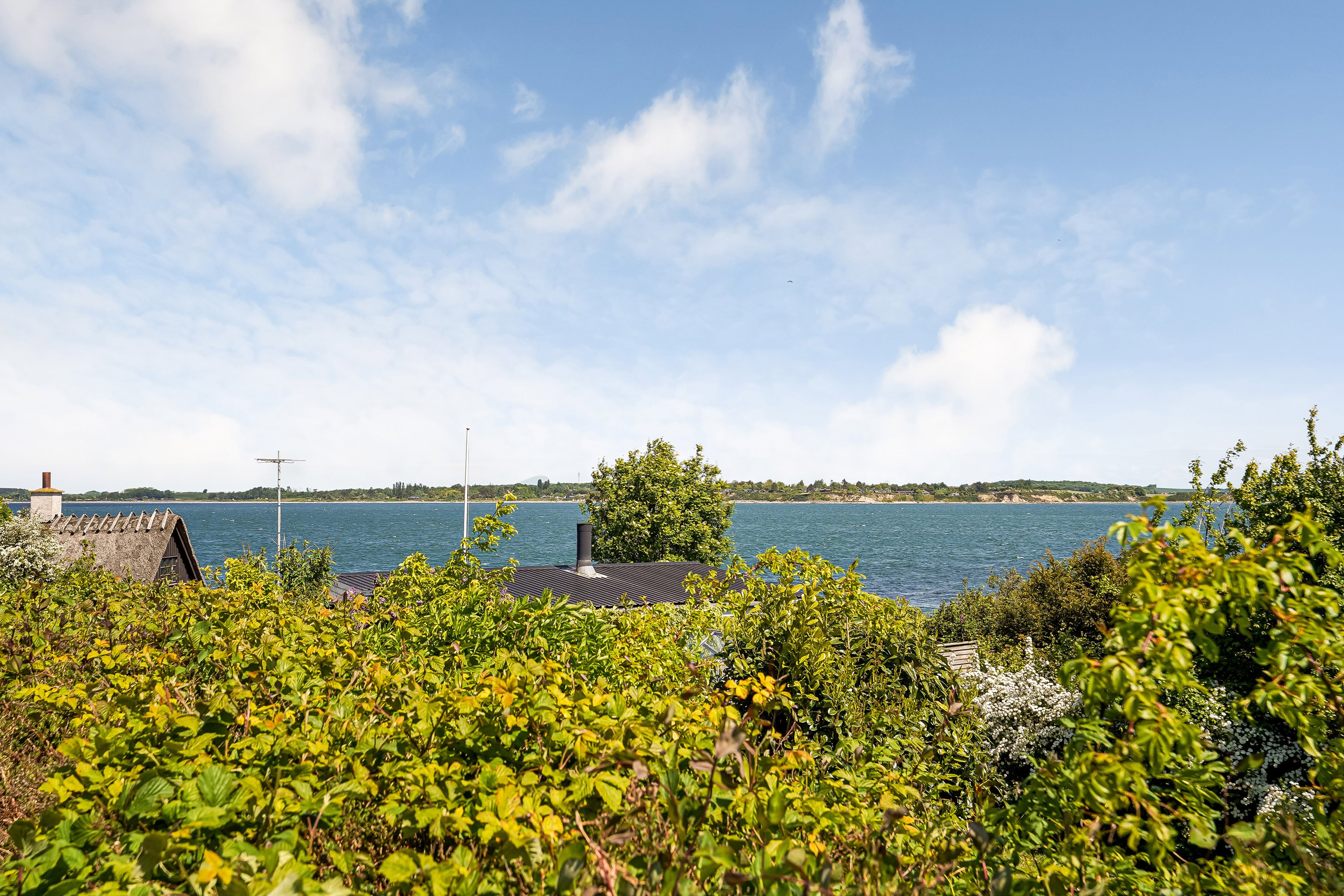 Fremhævet ejendommen billede i fuldskærmstilstand. Billede af Madehøjvej 4, Midskov, 5370 Mesinge