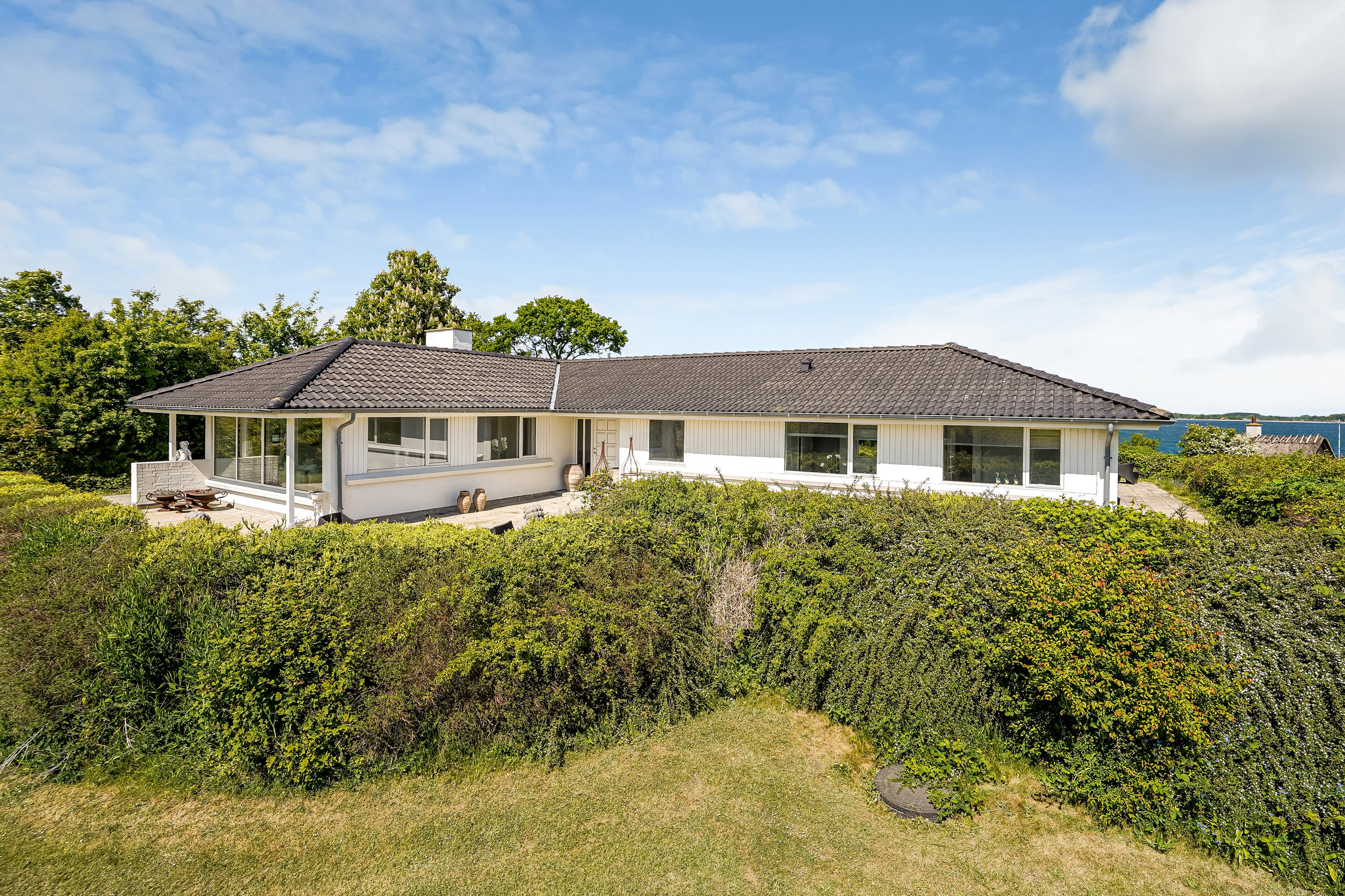 Fremhævet ejendommen billede i fuldskærmstilstand. Billede af Madehøjvej 4, Midskov, 5370 Mesinge