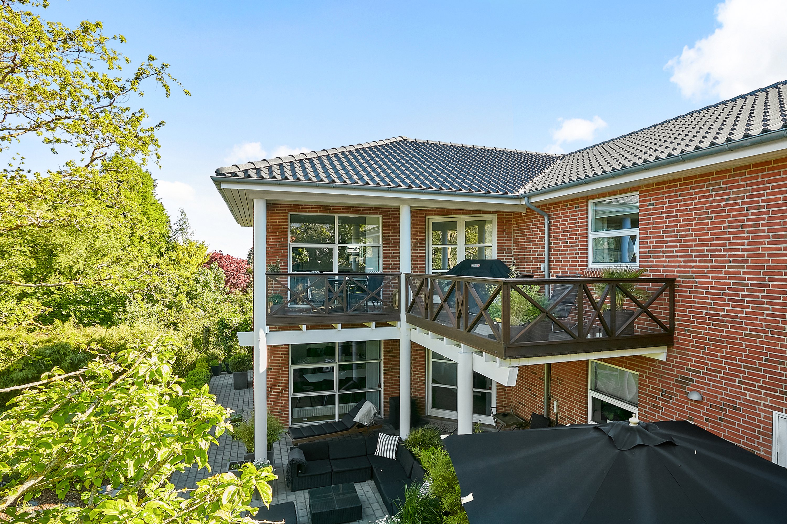 Bellisalle 20, 8700 Horsens