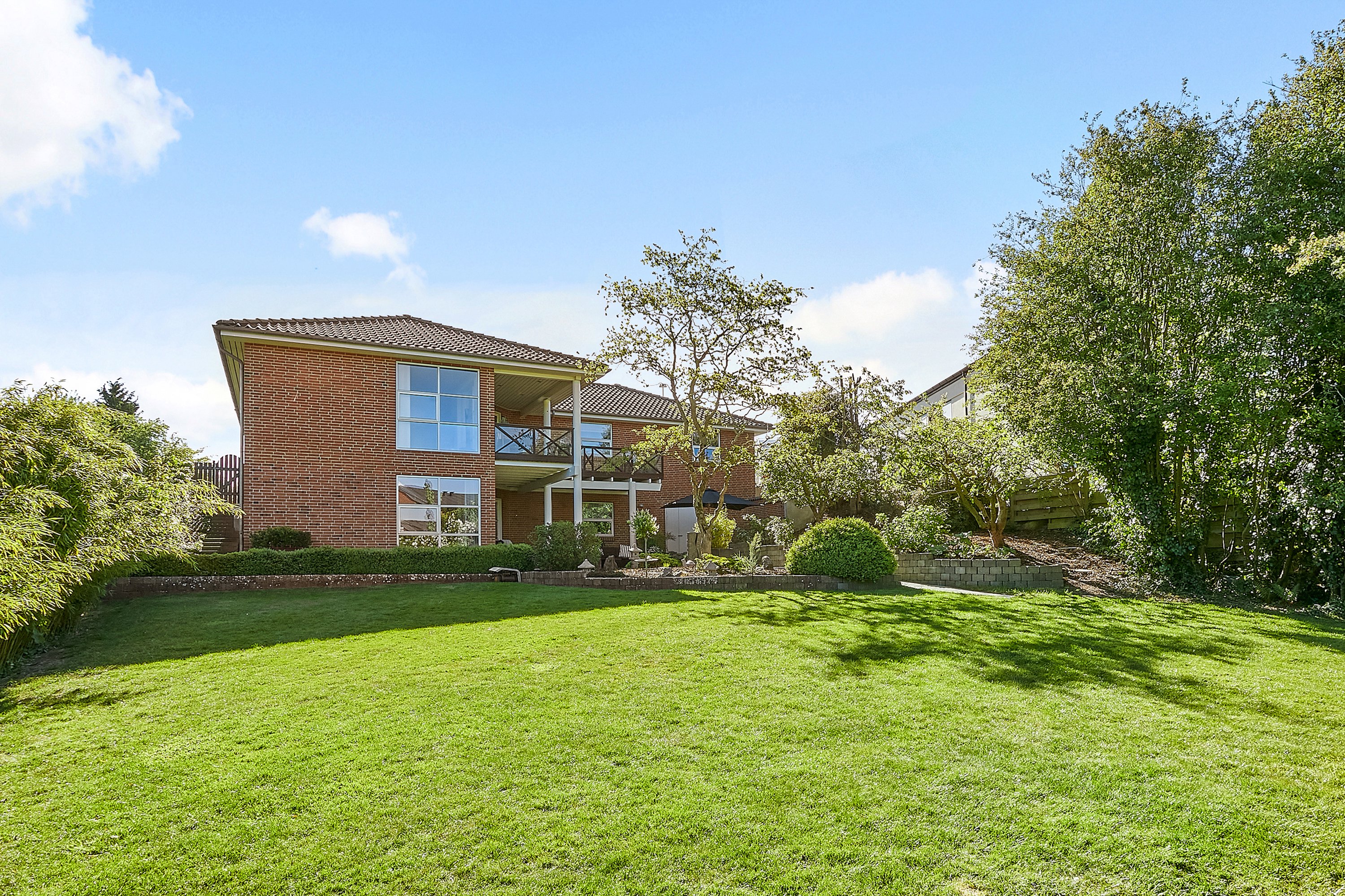 Bellisalle 20, 8700 Horsens