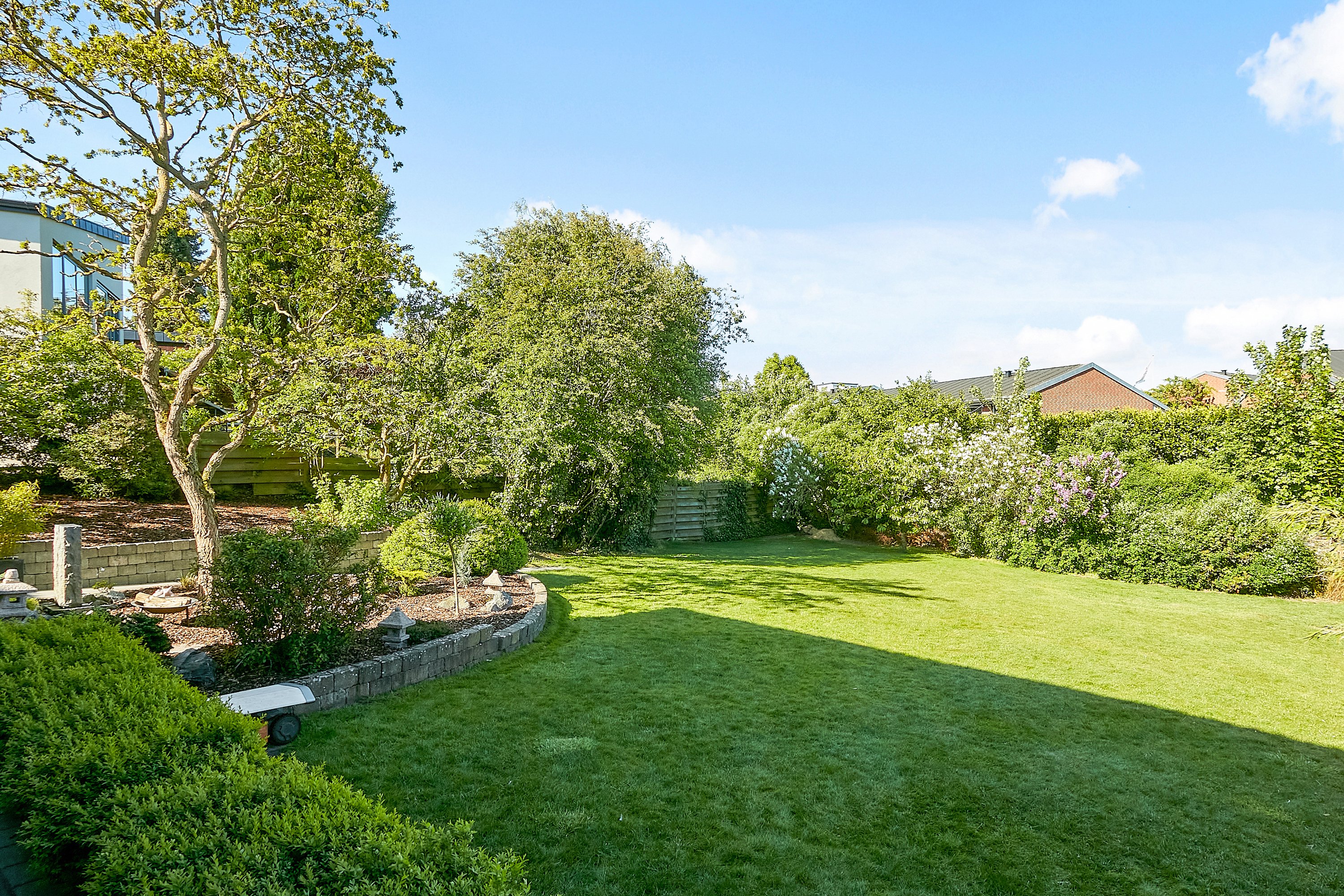 Fremhævet  billede i fuldskærmstilstand. Billede af Bellisalle 20, 8700 Horsens