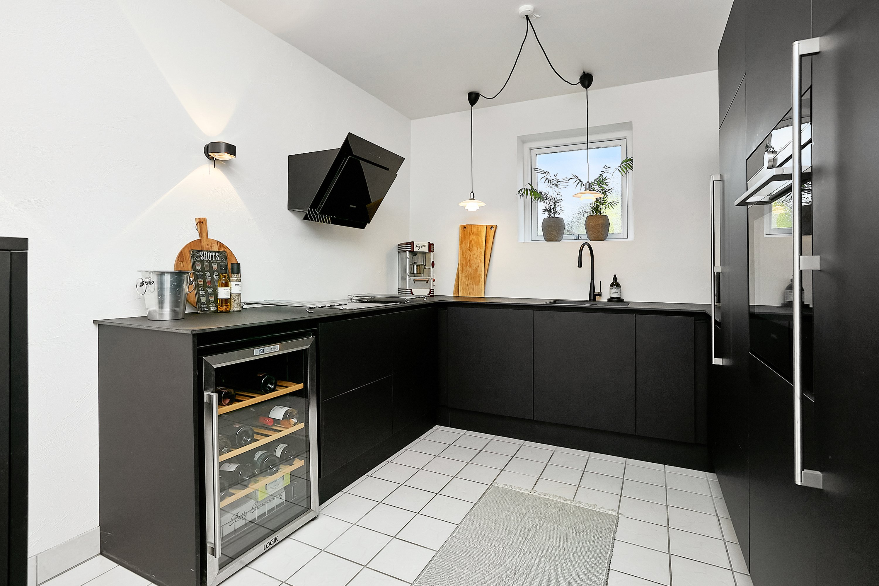 Fremhævet  billede i fuldskærmstilstand. Billede af Bellisalle 20, 8700 Horsens