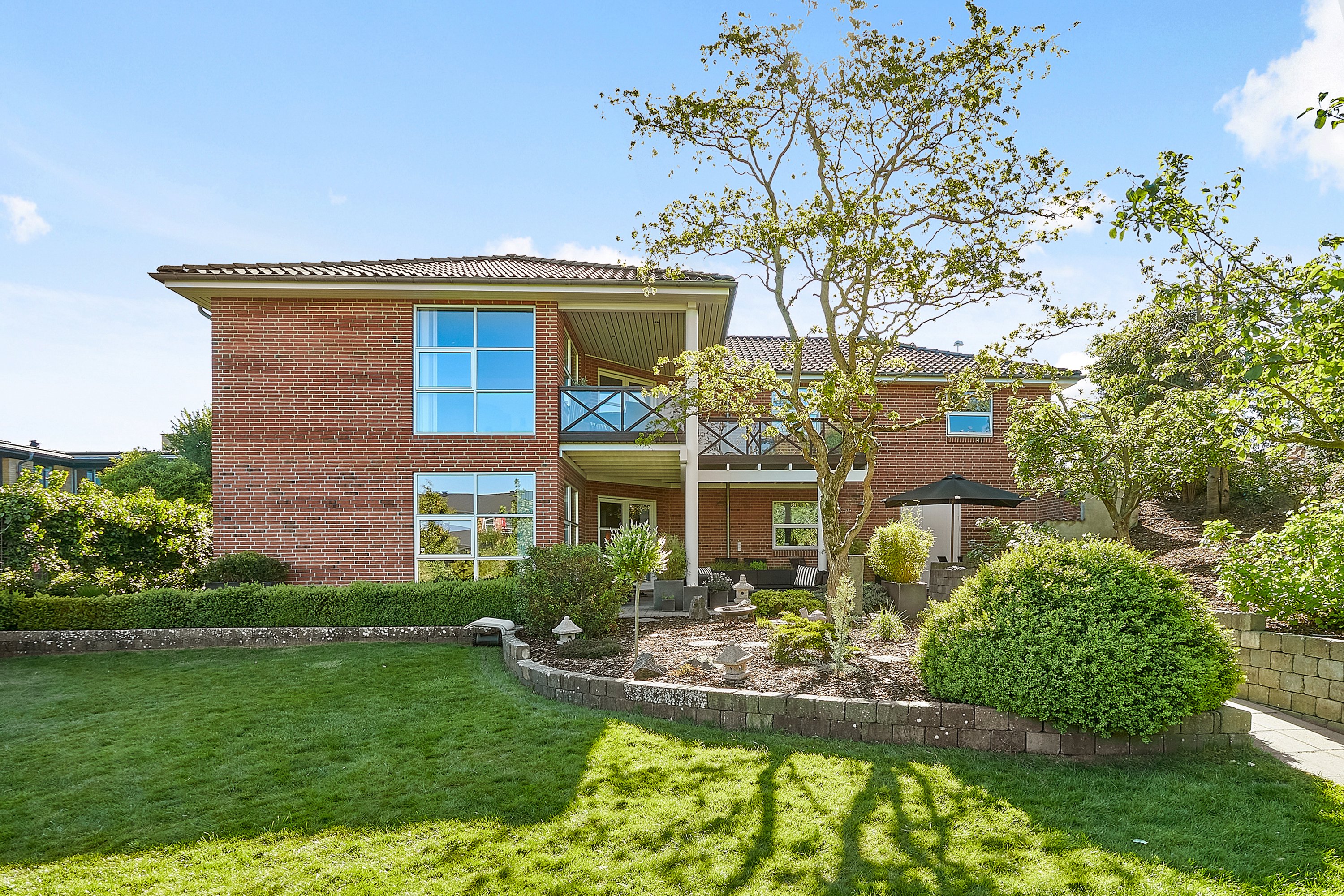 Bellisalle 20, 8700 Horsens