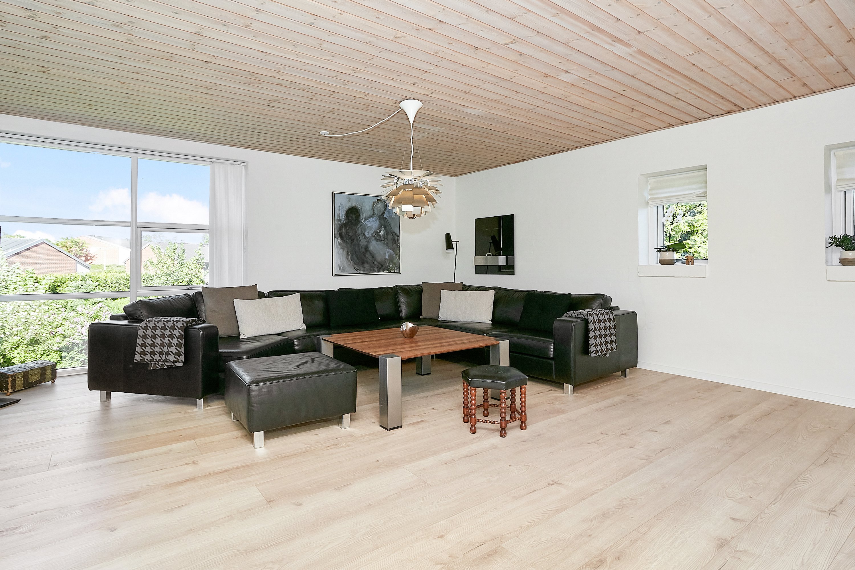 Fremhævet  billede i fuldskærmstilstand. Billede af Bellisalle 20, 8700 Horsens