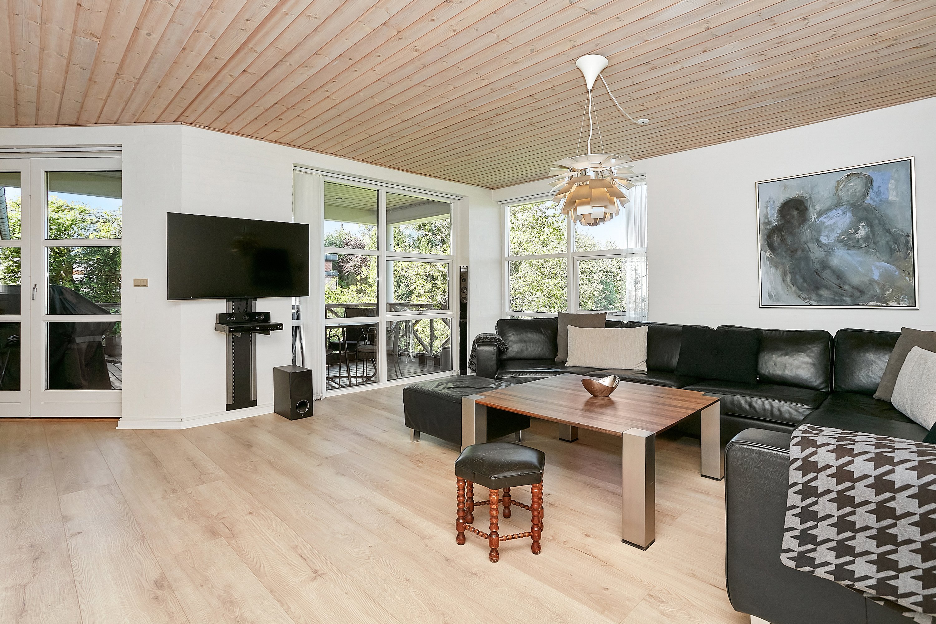 Fremhævet  billede i fuldskærmstilstand. Billede af Bellisalle 20, 8700 Horsens