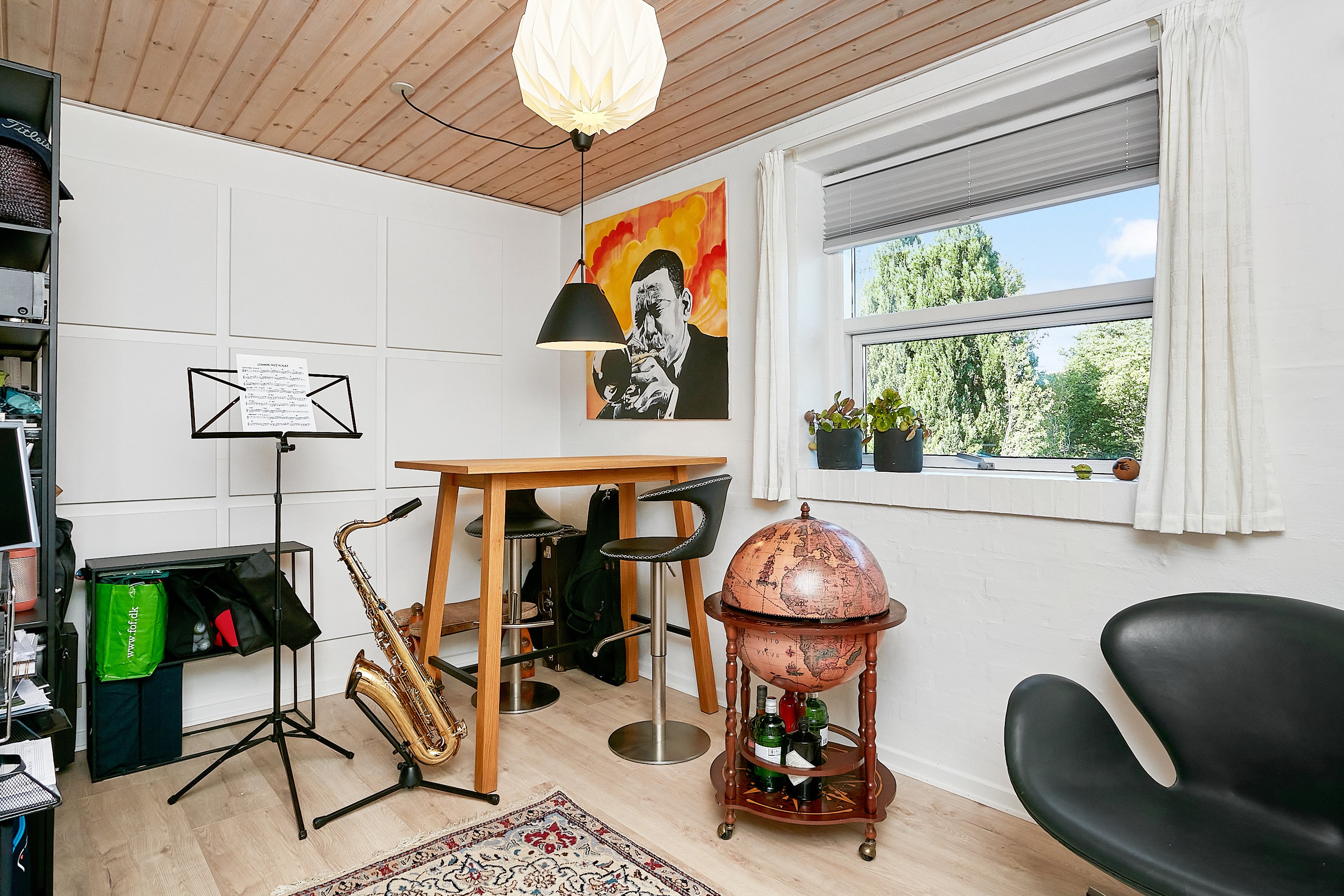 Fremhævet  billede i fuldskærmstilstand. Billede af Bellisalle 20, 8700 Horsens