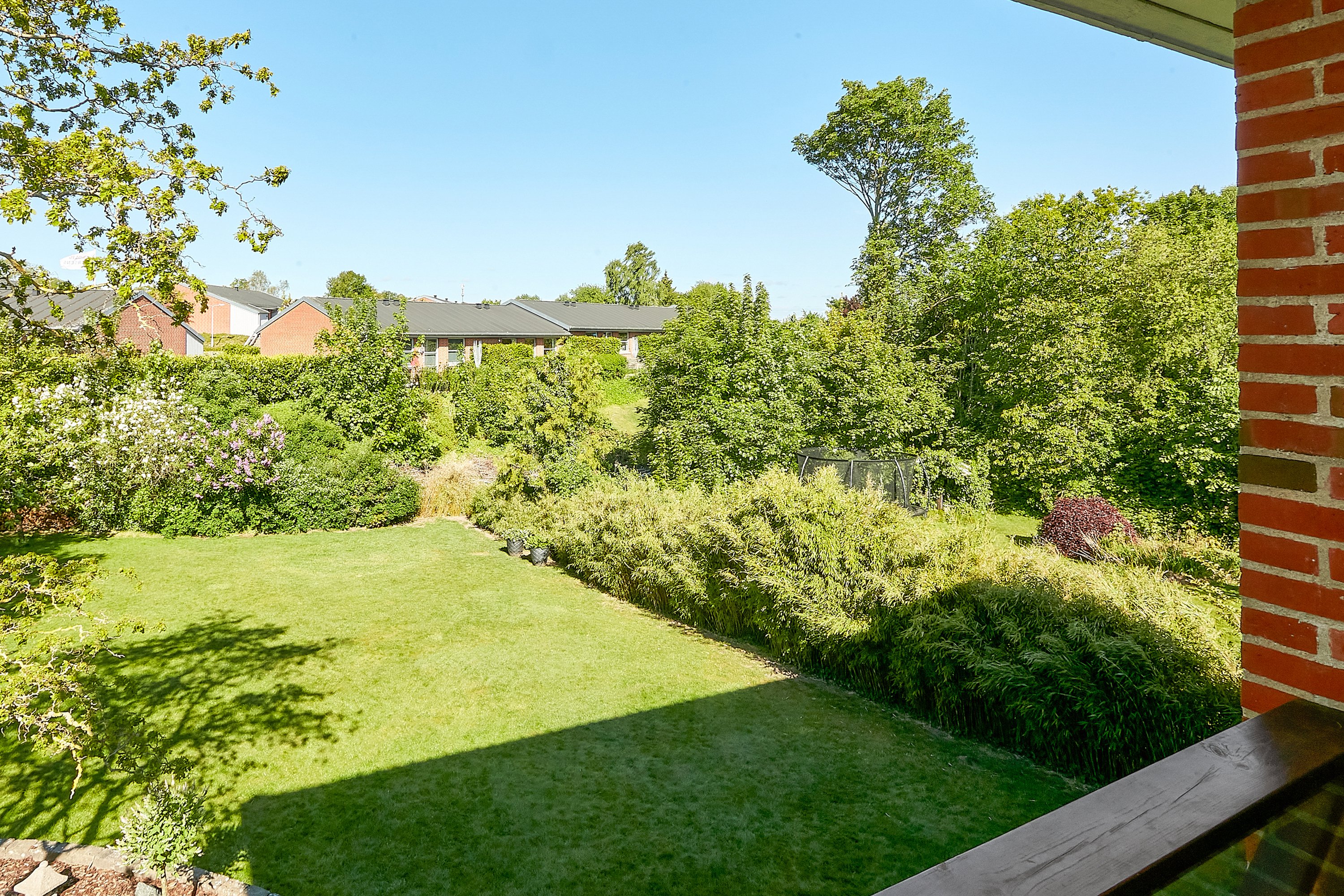 Fremhævet  billede i fuldskærmstilstand. Billede af Bellisalle 20, 8700 Horsens