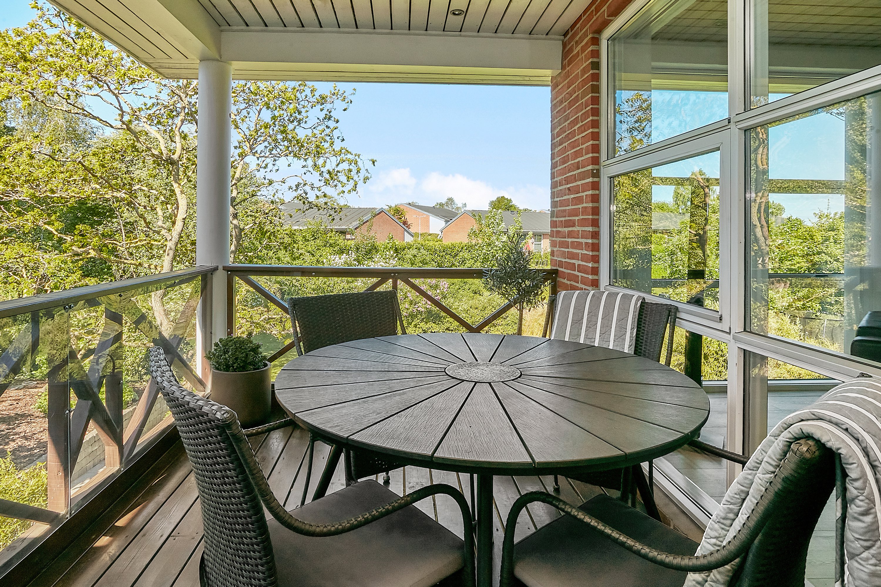 Fremhævet  billede i fuldskærmstilstand. Billede af Bellisalle 20, 8700 Horsens