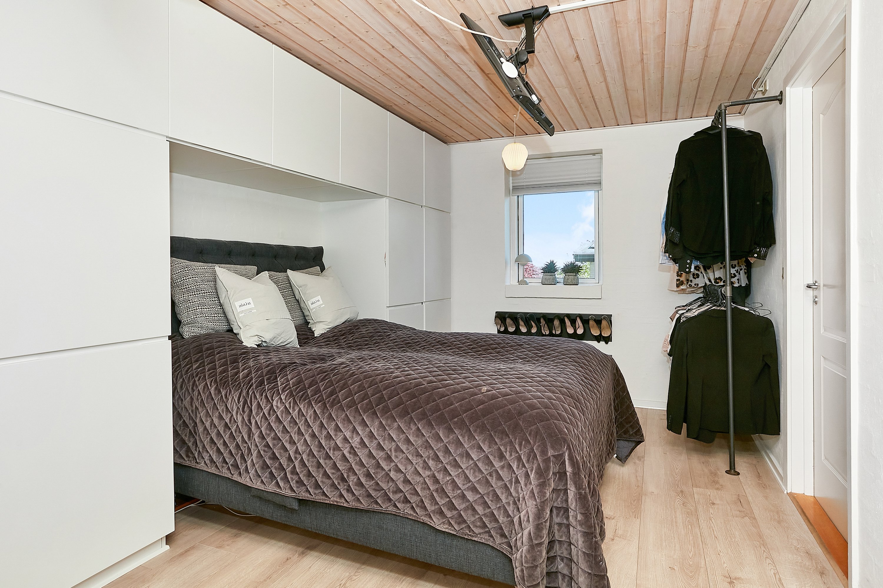 Fremhævet  billede i fuldskærmstilstand. Billede af Bellisalle 20, 8700 Horsens