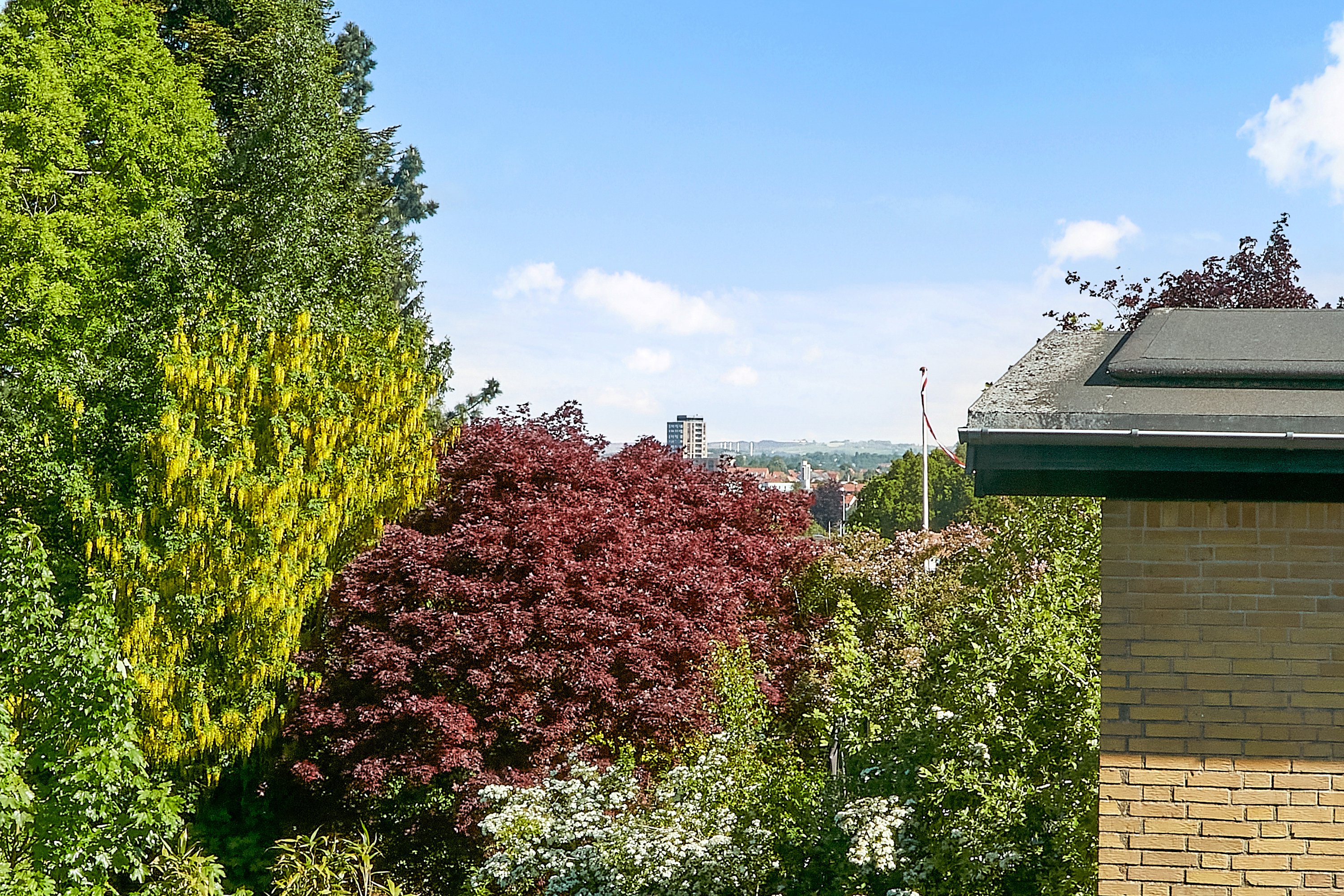 Fremhævet  billede i fuldskærmstilstand. Billede af Bellisalle 20, 8700 Horsens