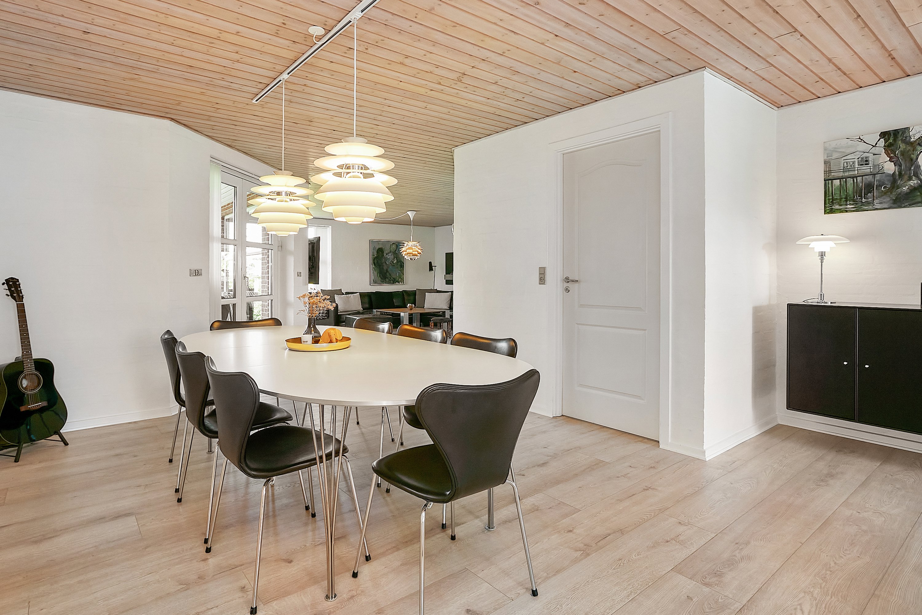 Fremhævet  billede i fuldskærmstilstand. Billede af Bellisalle 20, 8700 Horsens