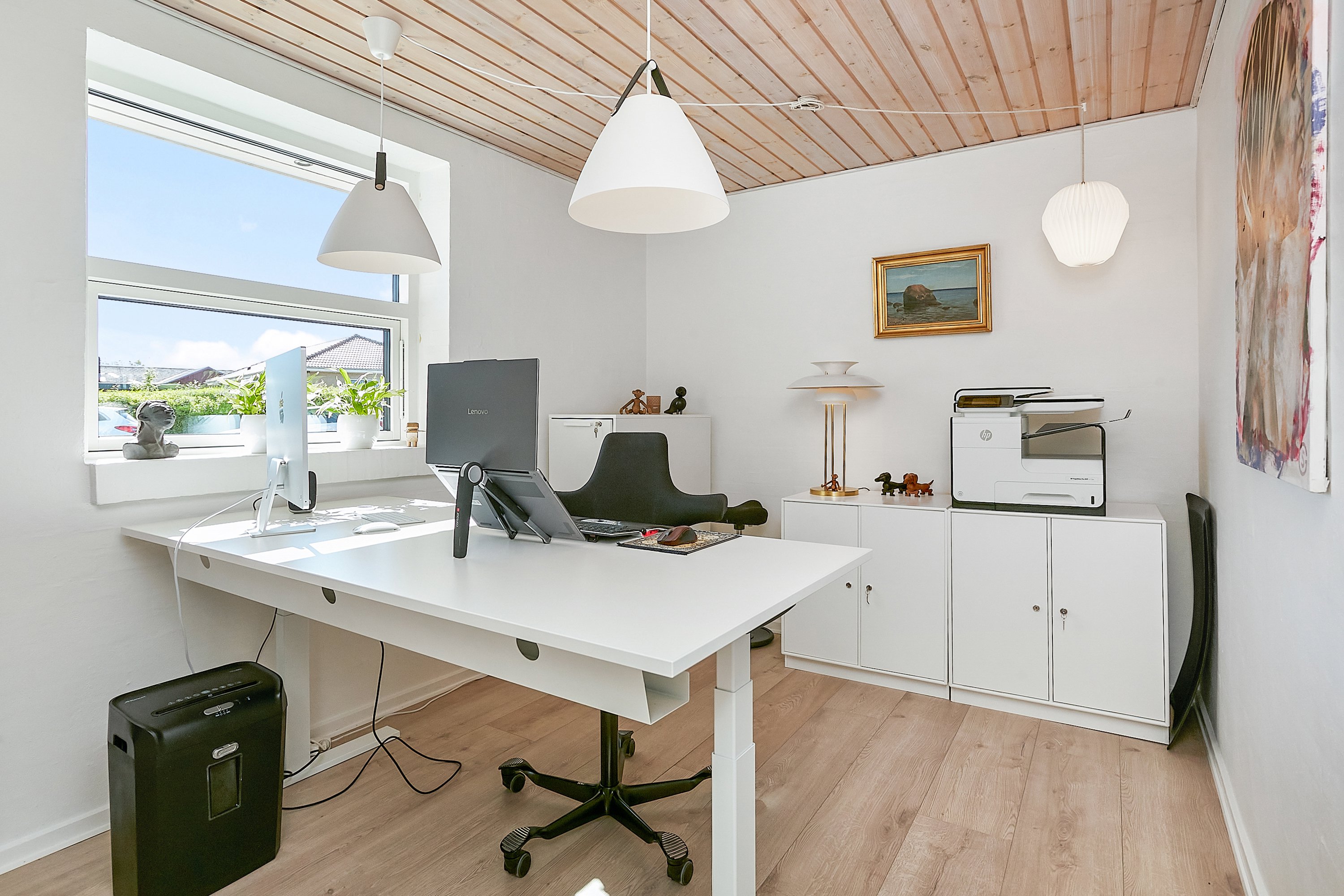 Fremhævet  billede i fuldskærmstilstand. Billede af Bellisalle 20, 8700 Horsens