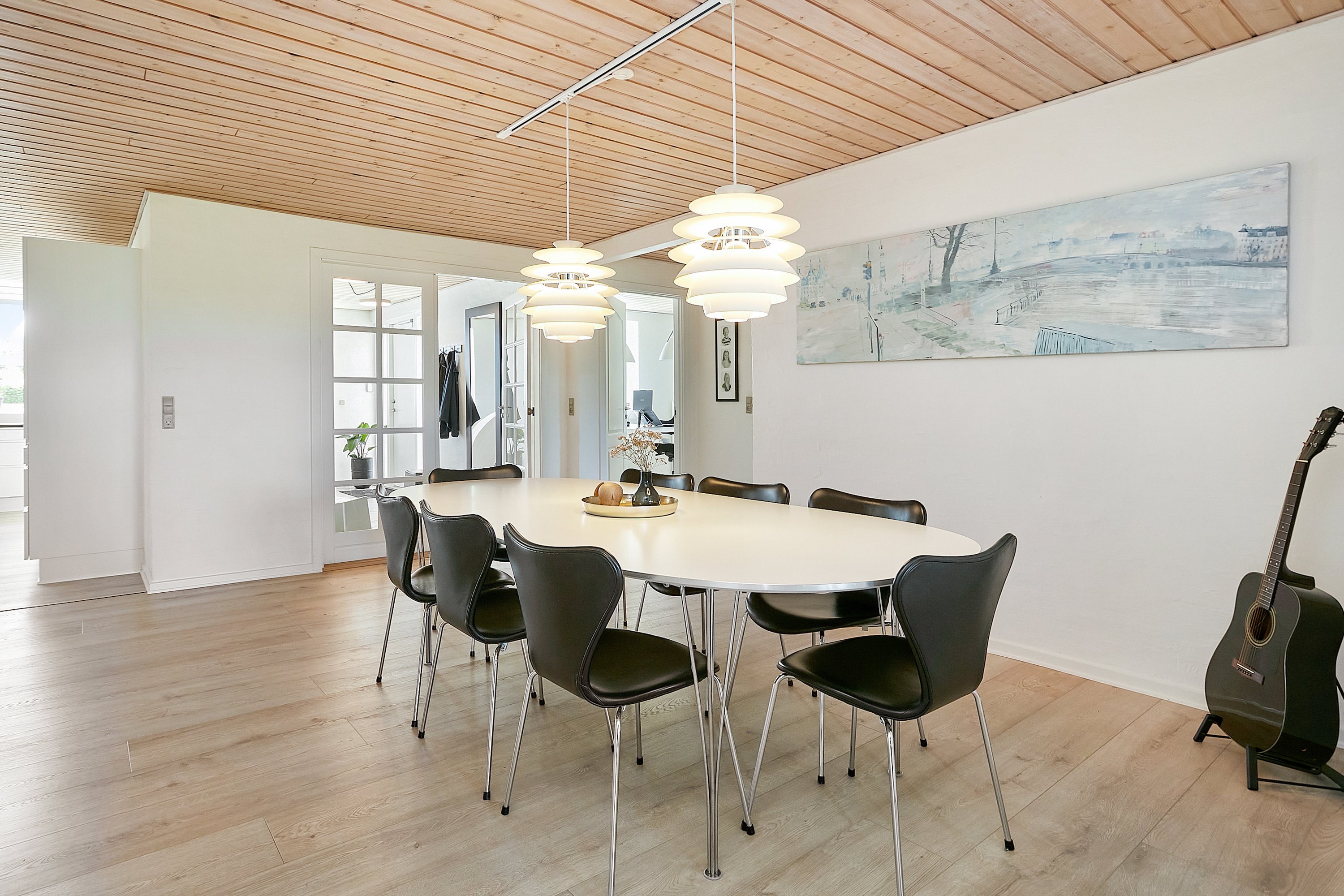 Fremhævet  billede i fuldskærmstilstand. Billede af Bellisalle 20, 8700 Horsens