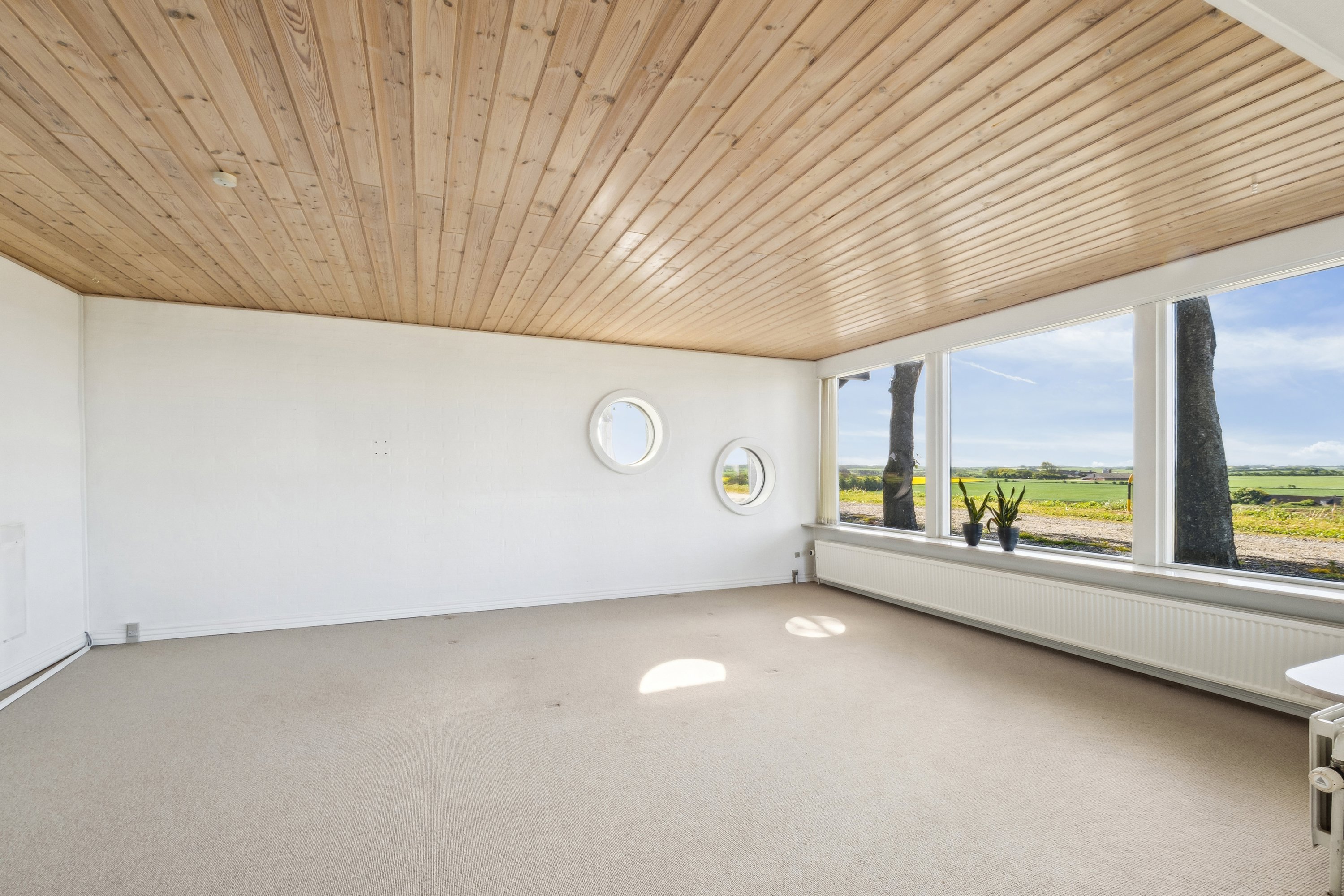 Fremhævet værelse billede i fuldskærmstilstand. Billede af Højvej 14, Tæbring, 7900 Nykøbing M