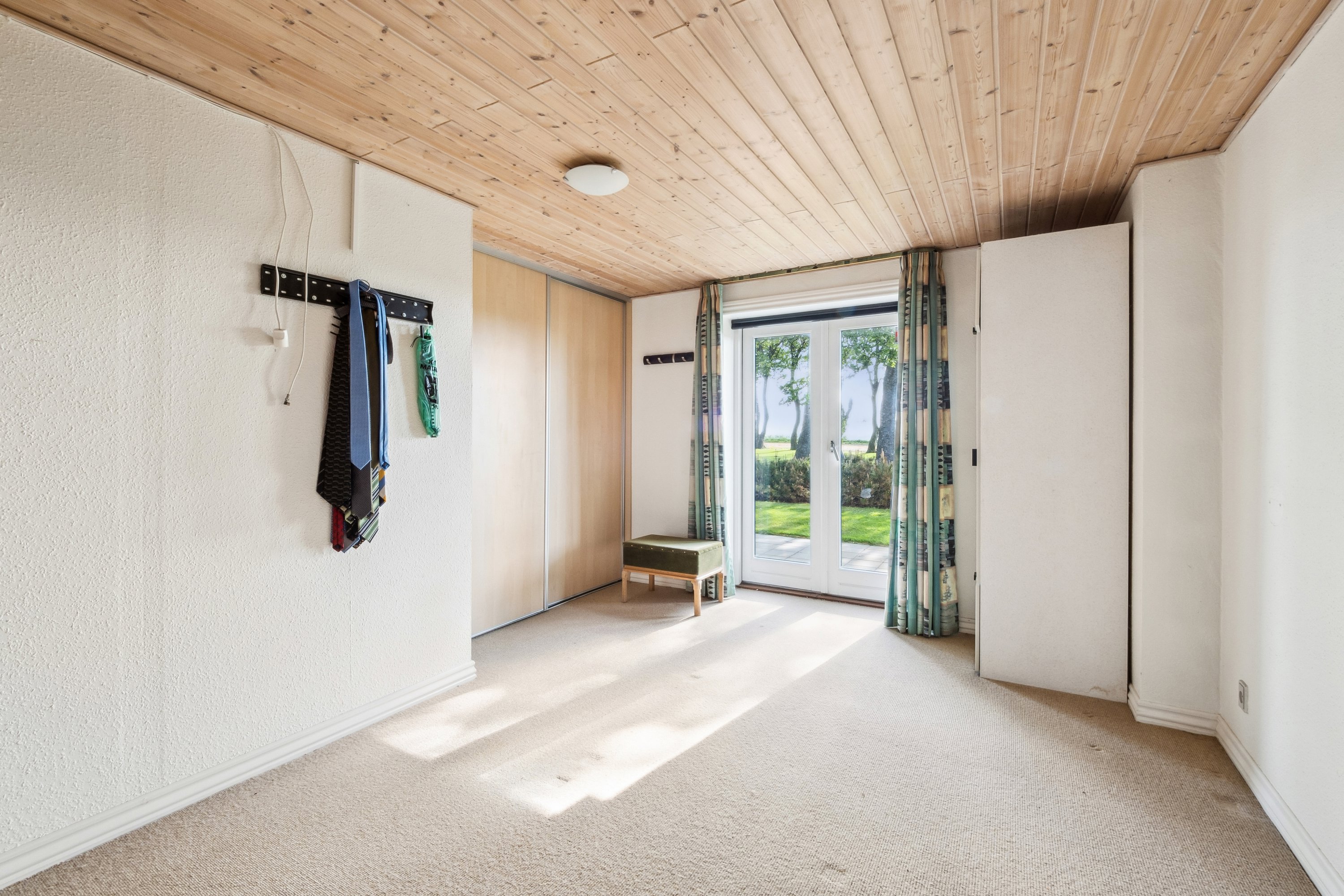 Fremhævet værelse billede i fuldskærmstilstand. Billede af Højvej 14, Tæbring, 7900 Nykøbing M