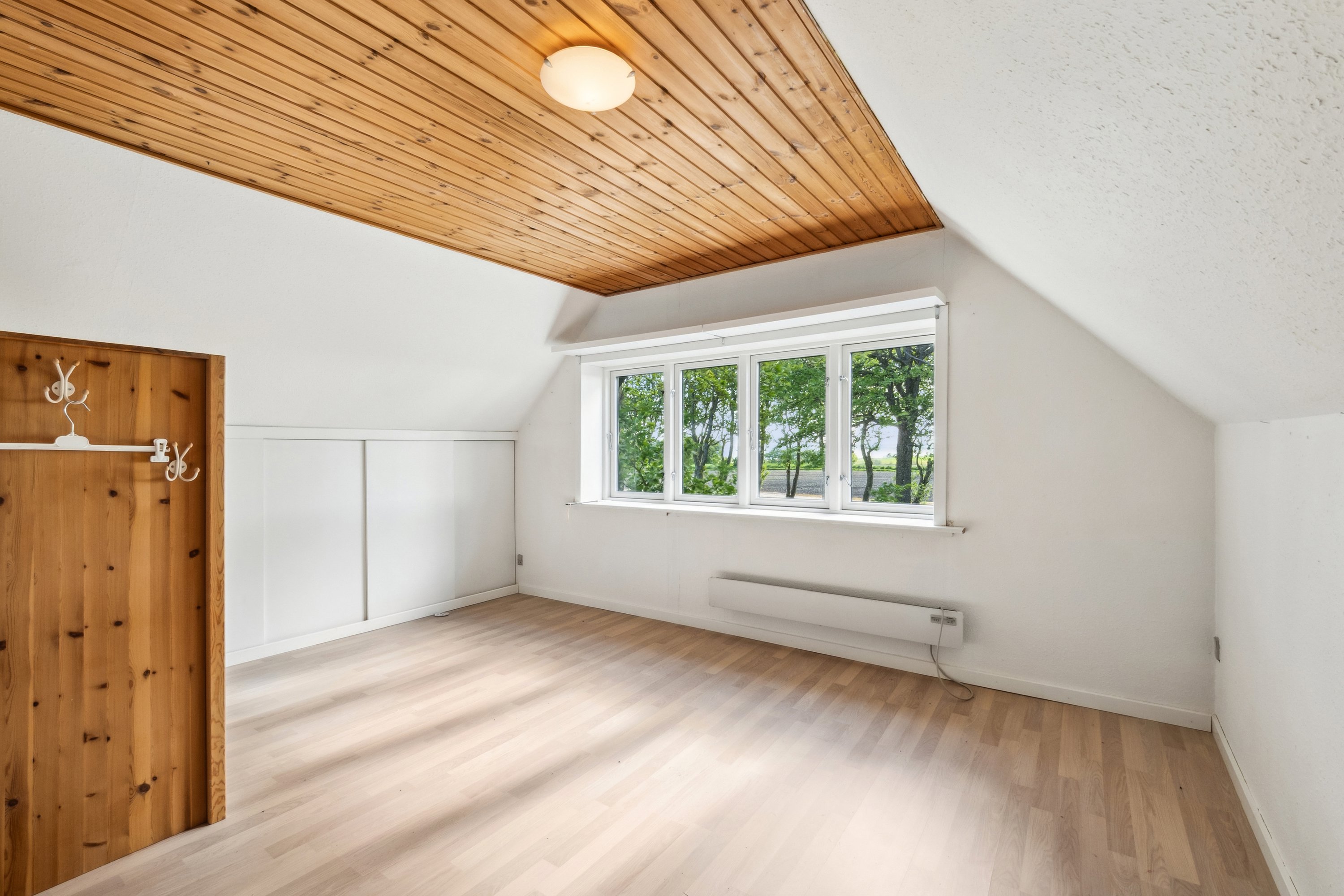 Fremhævet værelse billede i fuldskærmstilstand. Billede af Højvej 14, Tæbring, 7900 Nykøbing M